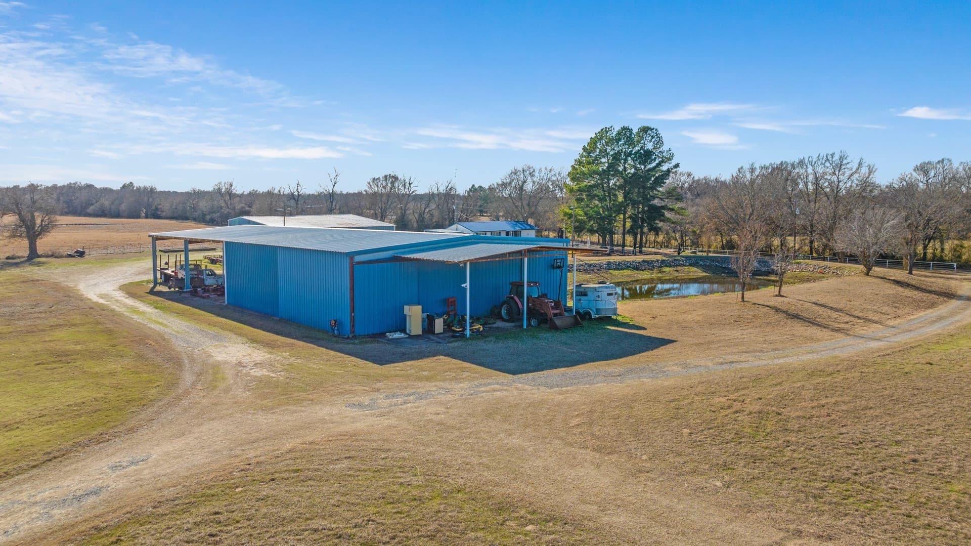 23.07 acres in Lamar County - photo 27