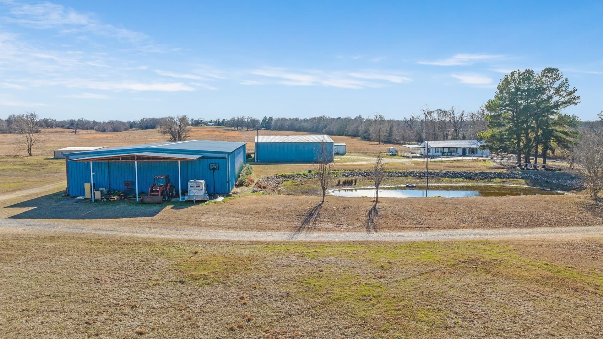 23.07 acres in Lamar County - photo 31