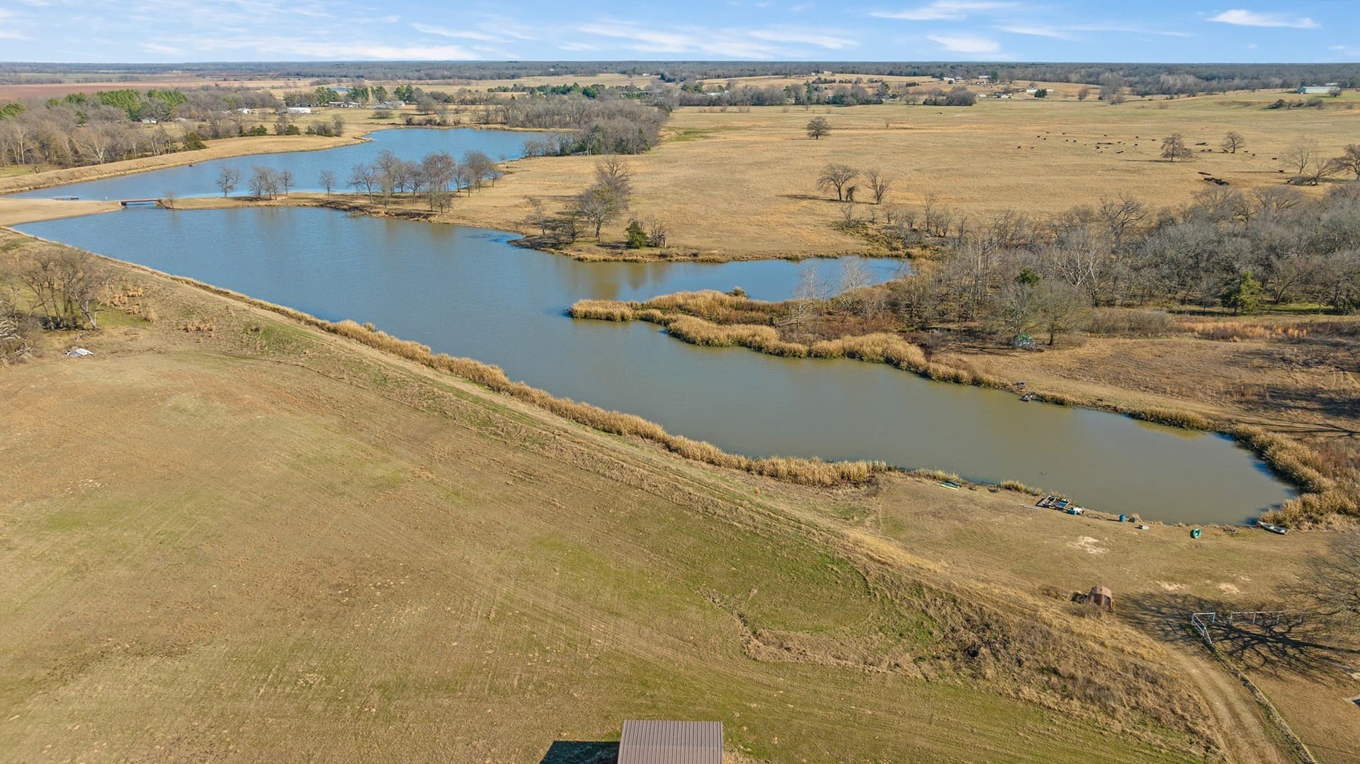 23.07 acres in Lamar County - photo 2