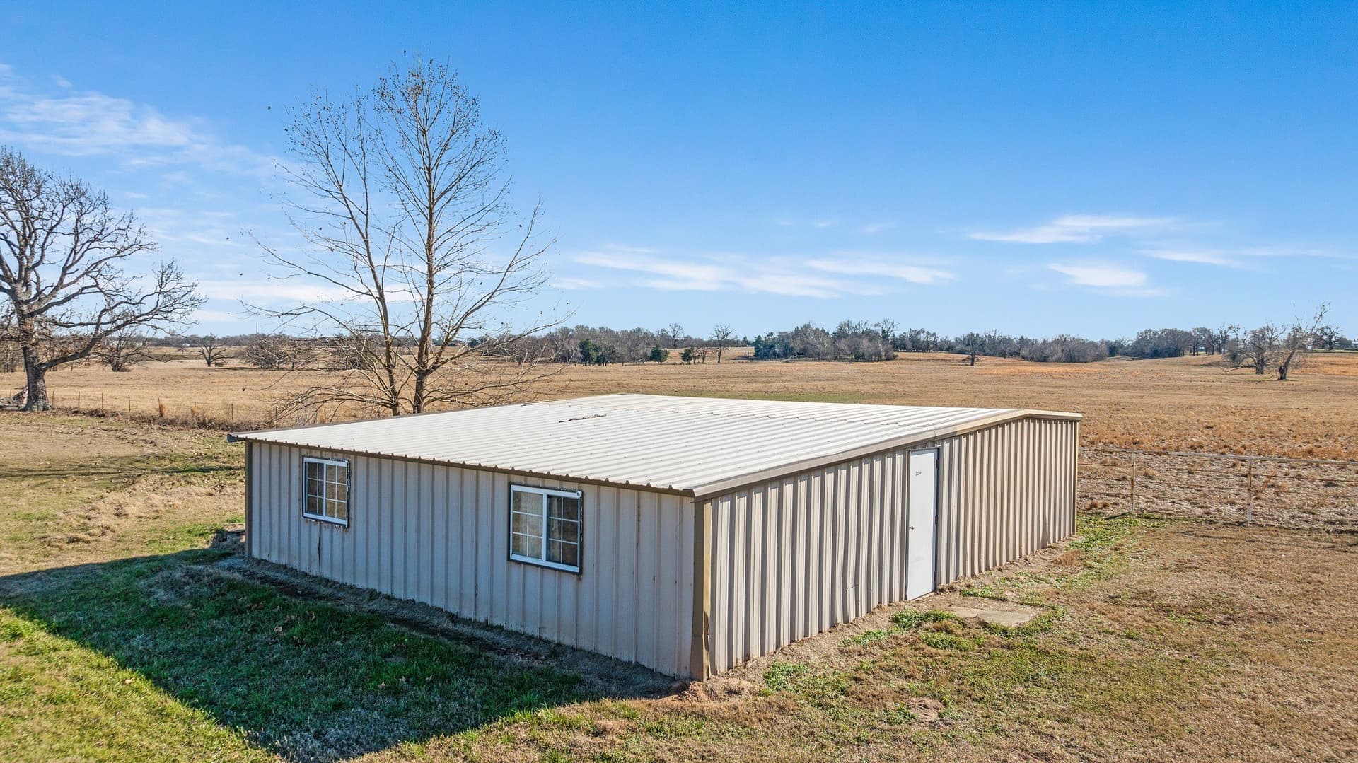 23.07 acres in Lamar County - photo 34