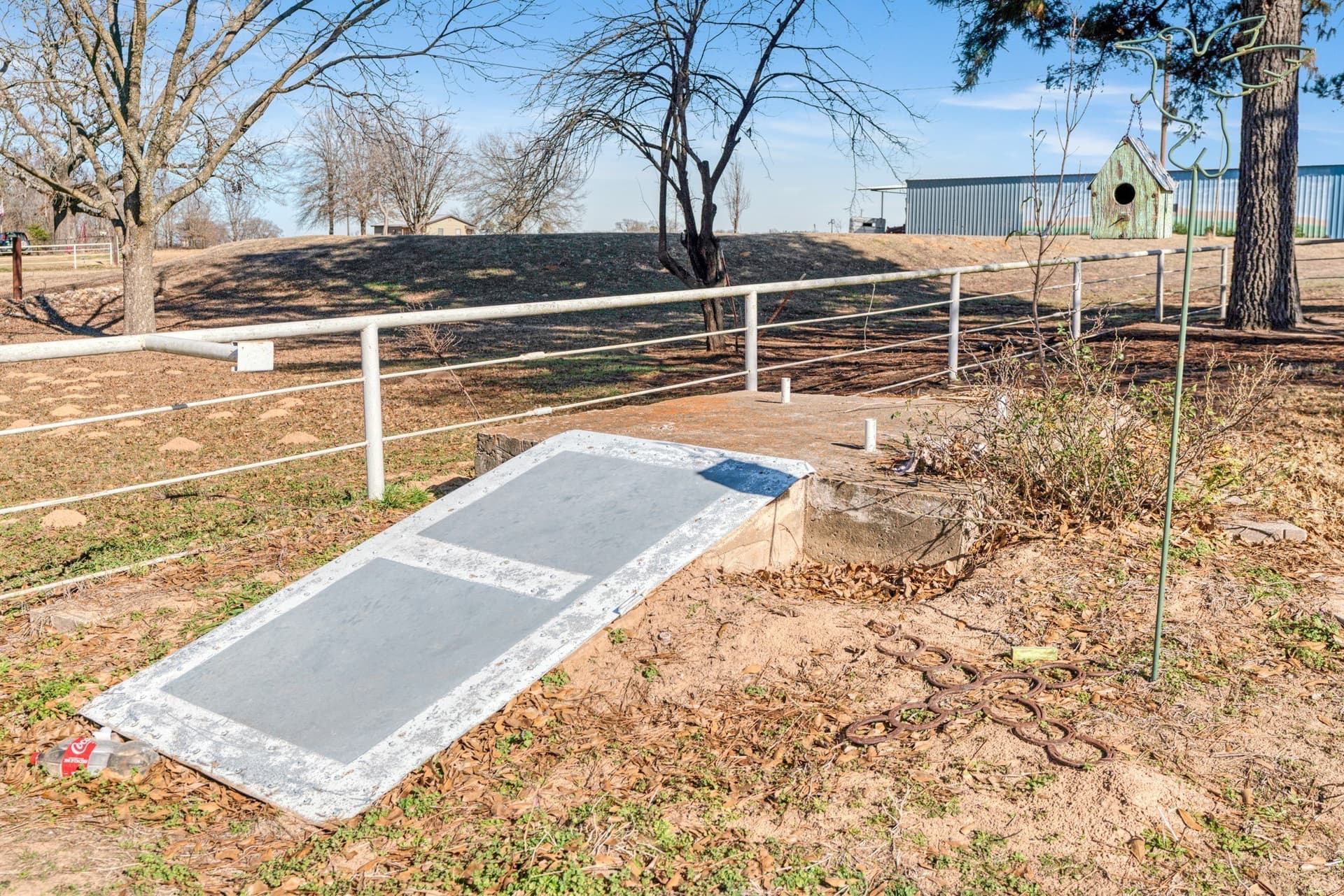 23.07 acres in Lamar County - photo 39