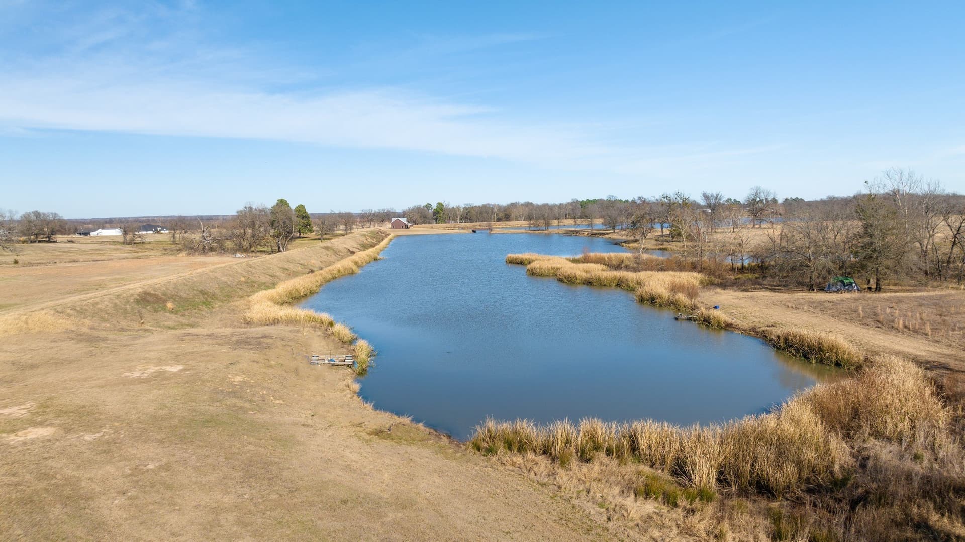 23.07 acres in Lamar County - photo 38
