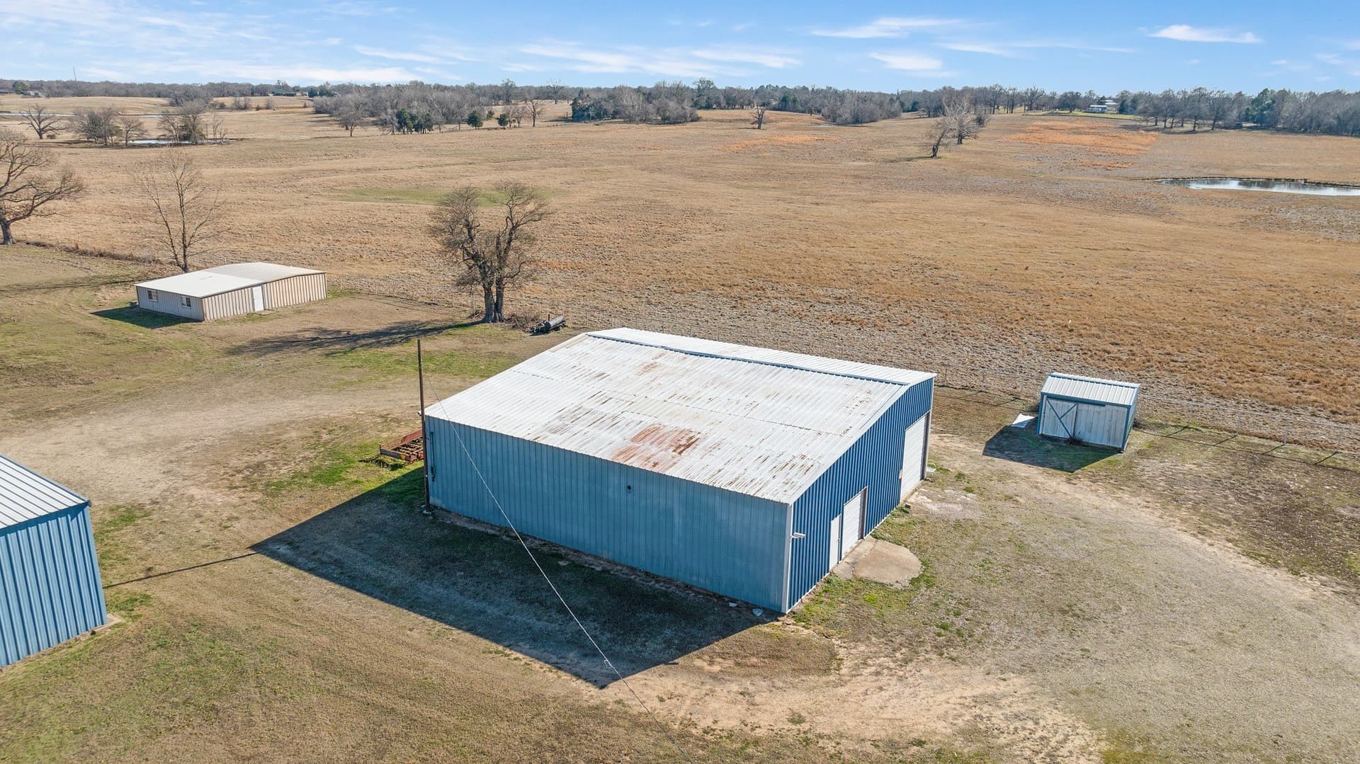 23.07 acres in Lamar County - photo 33