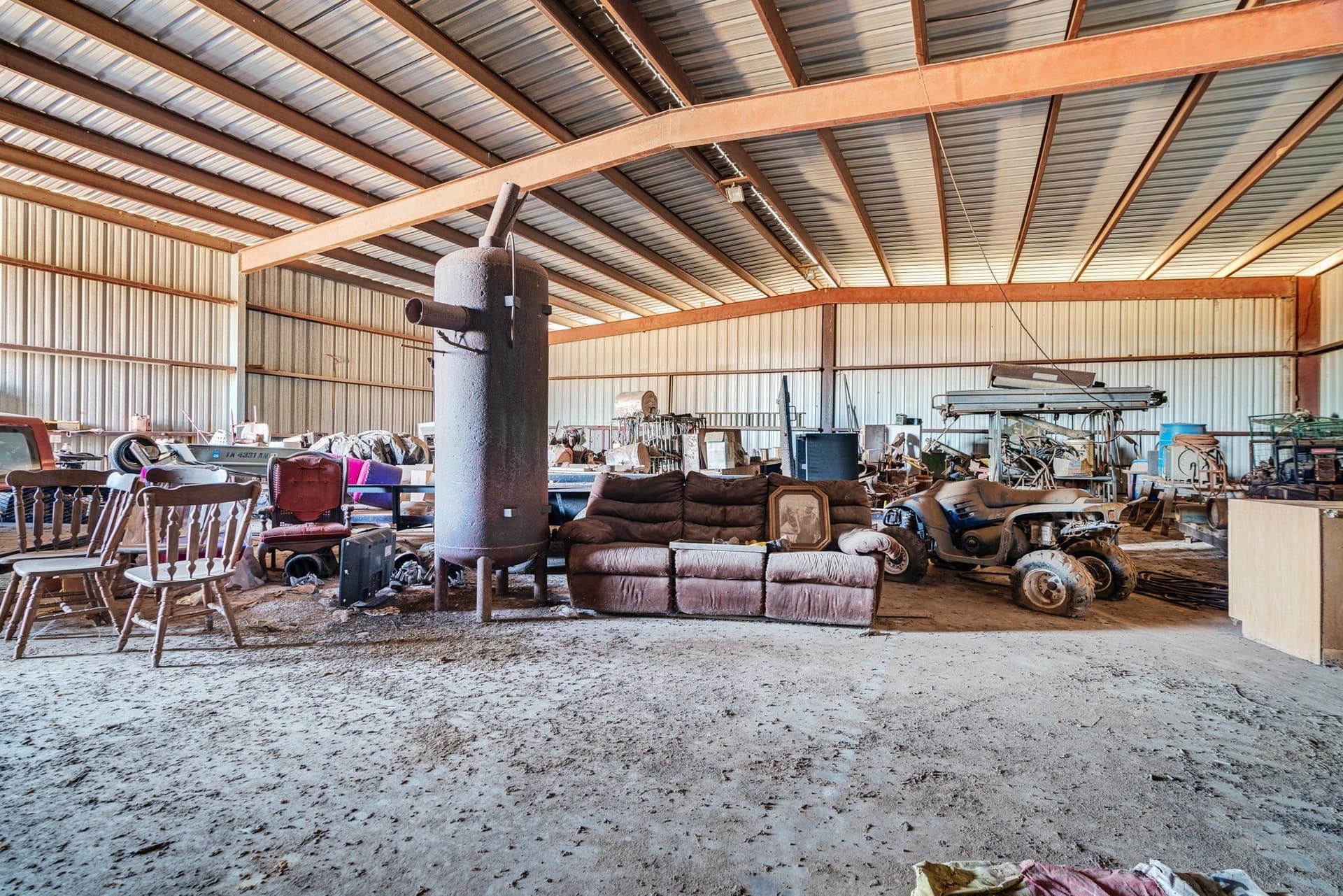 23.07 acres in Lamar County - photo 29