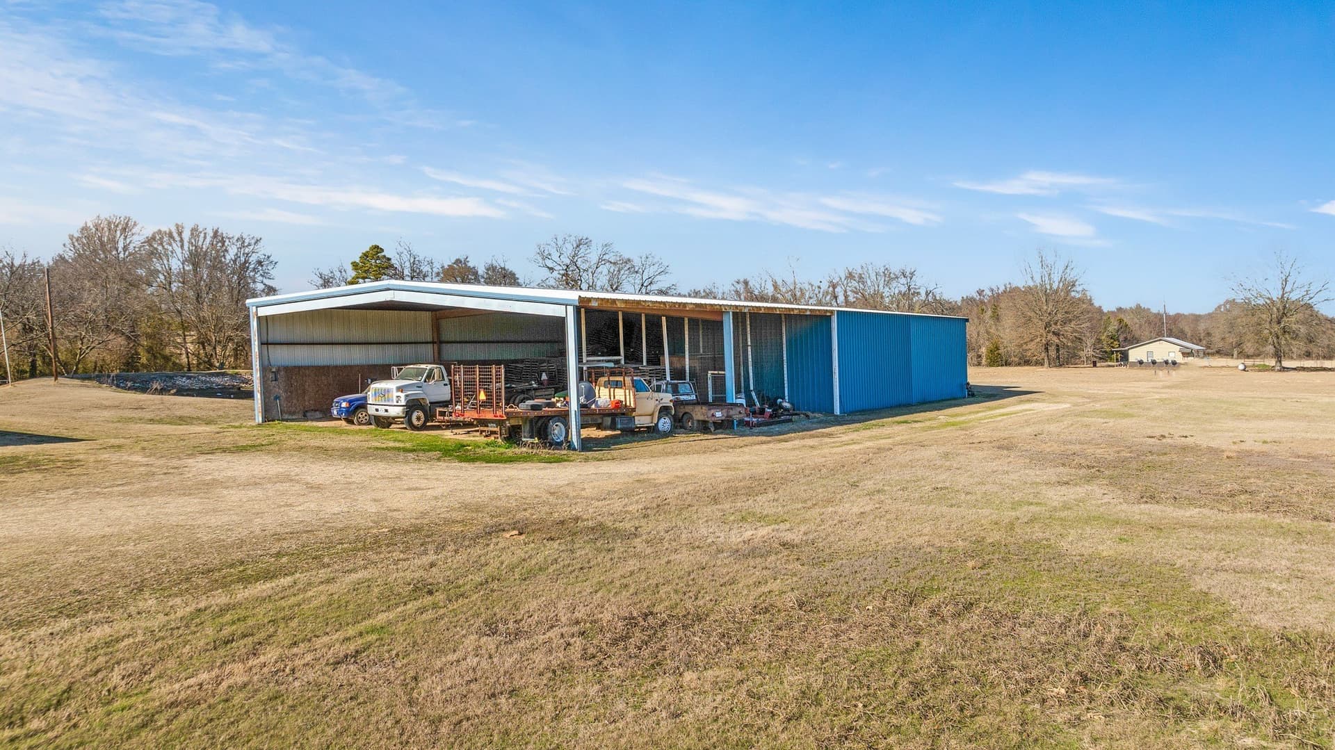23.07 acres in Lamar County - photo 28