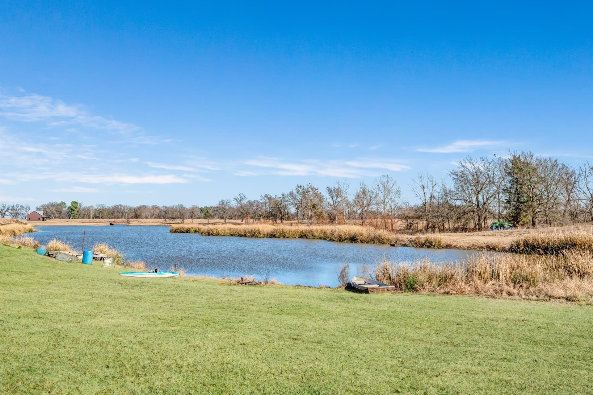 23.07 acres in Lamar County - photo 21