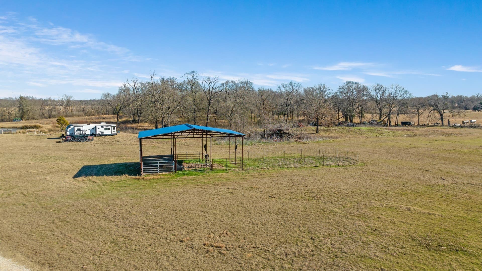 23.07 acres in Lamar County - photo 36