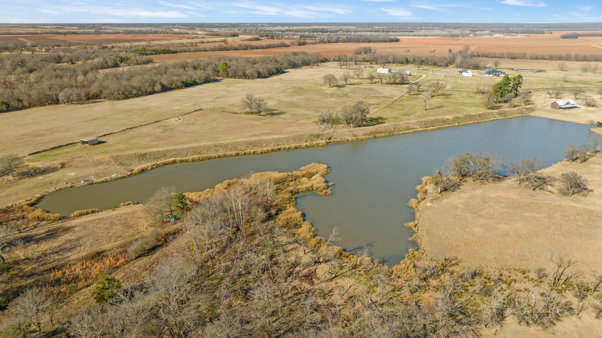 23.07 acres in Lamar County - photo 40