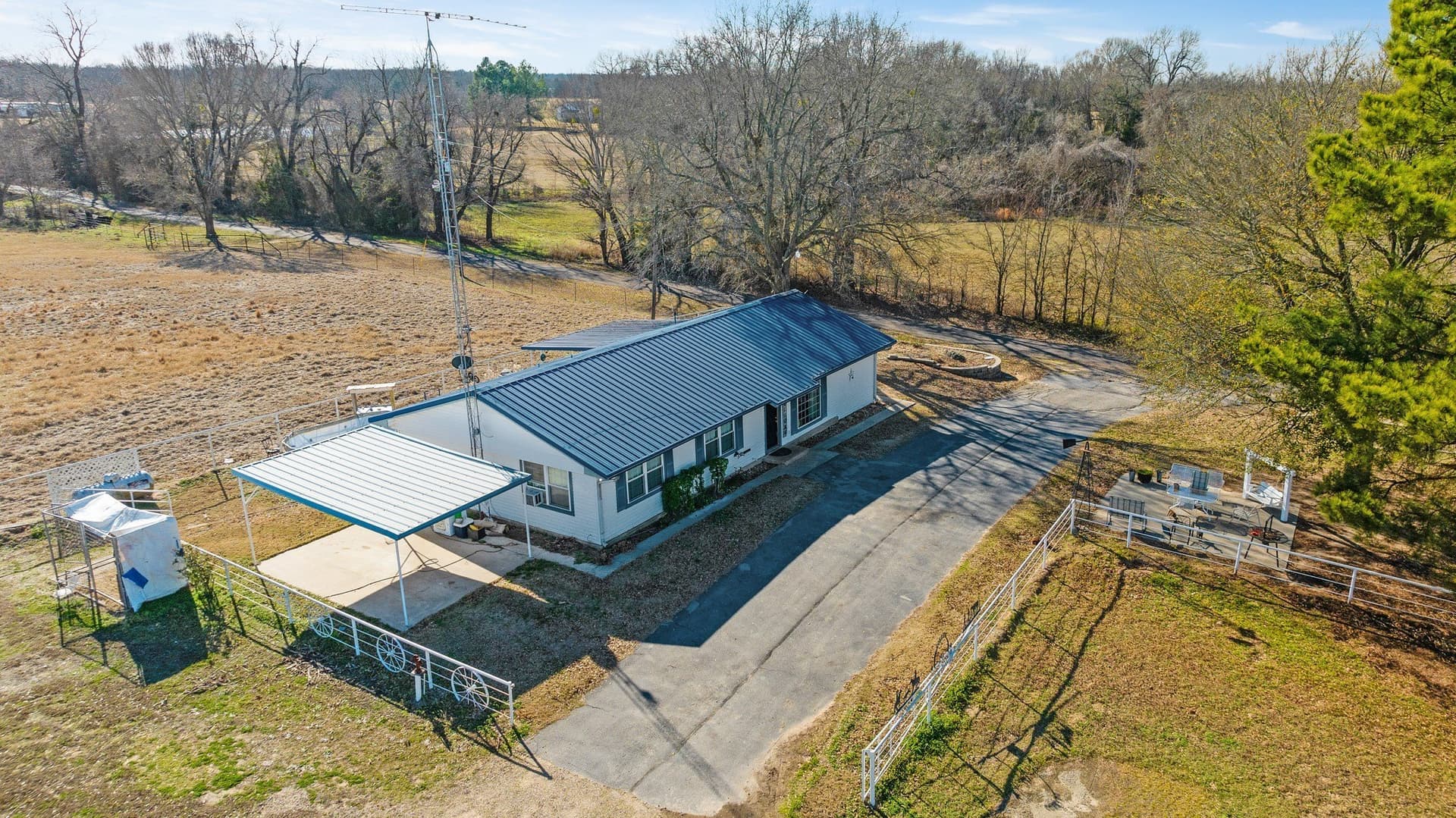 23.07 acres in Lamar County - photo 11