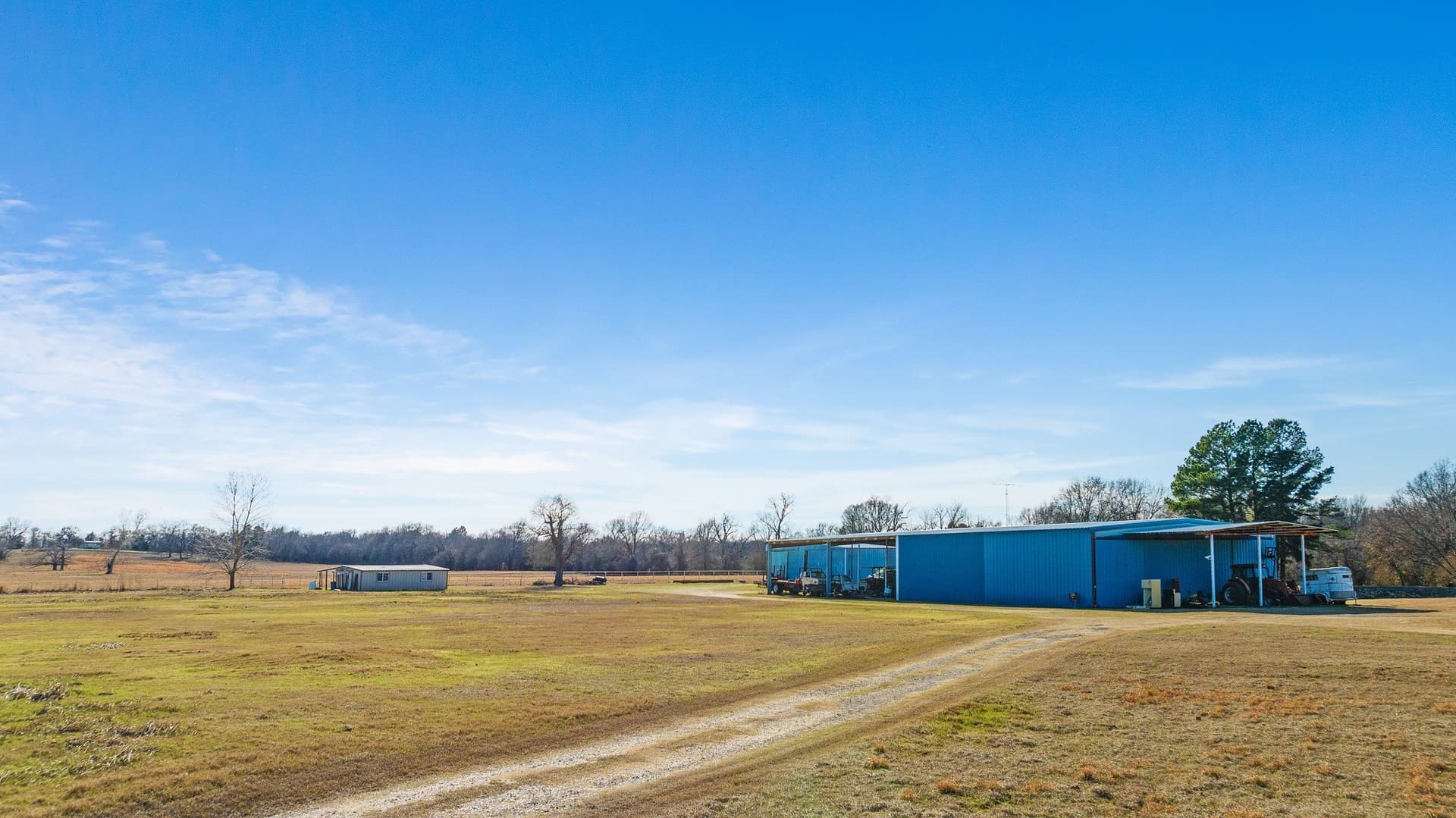 23.07 acres in Lamar County - photo 30