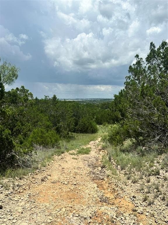 126.98 acres in Lampasas County featured view