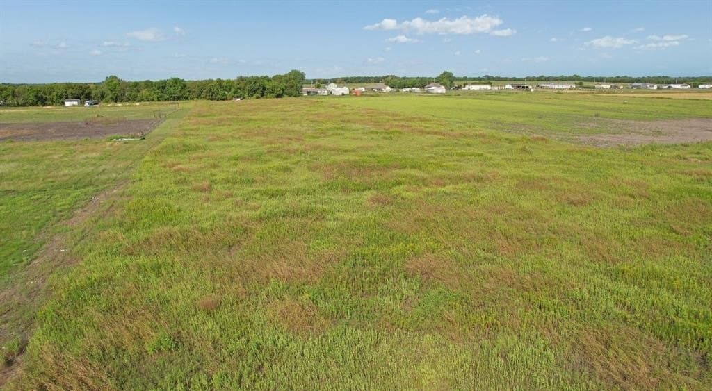 10 acres in Hunt County featured view