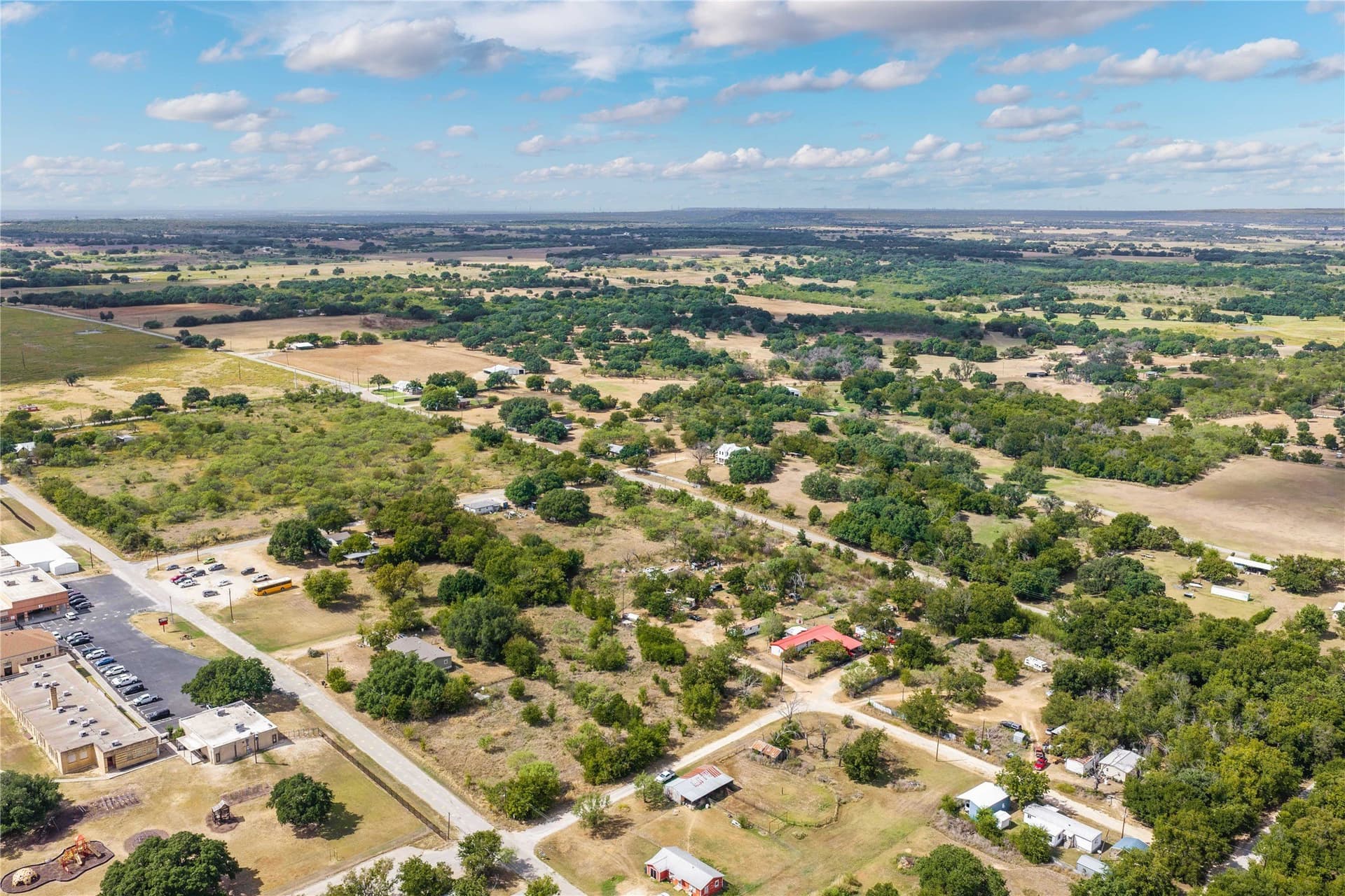 0.96 acres in Brown County - photo 2