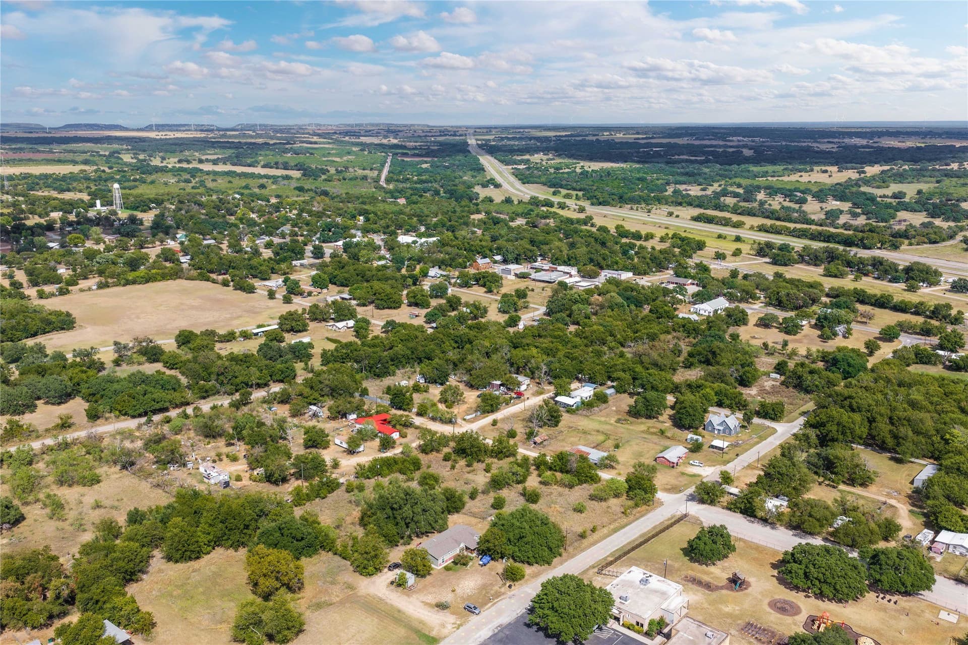 0.96 acres in Brown County - photo 4