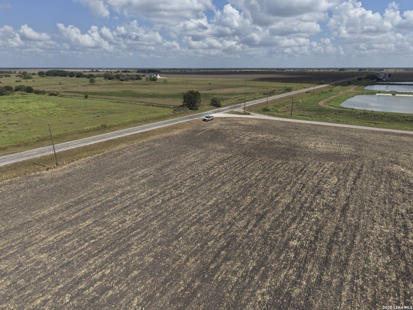 118.83 acres in Victoria County - photo 2