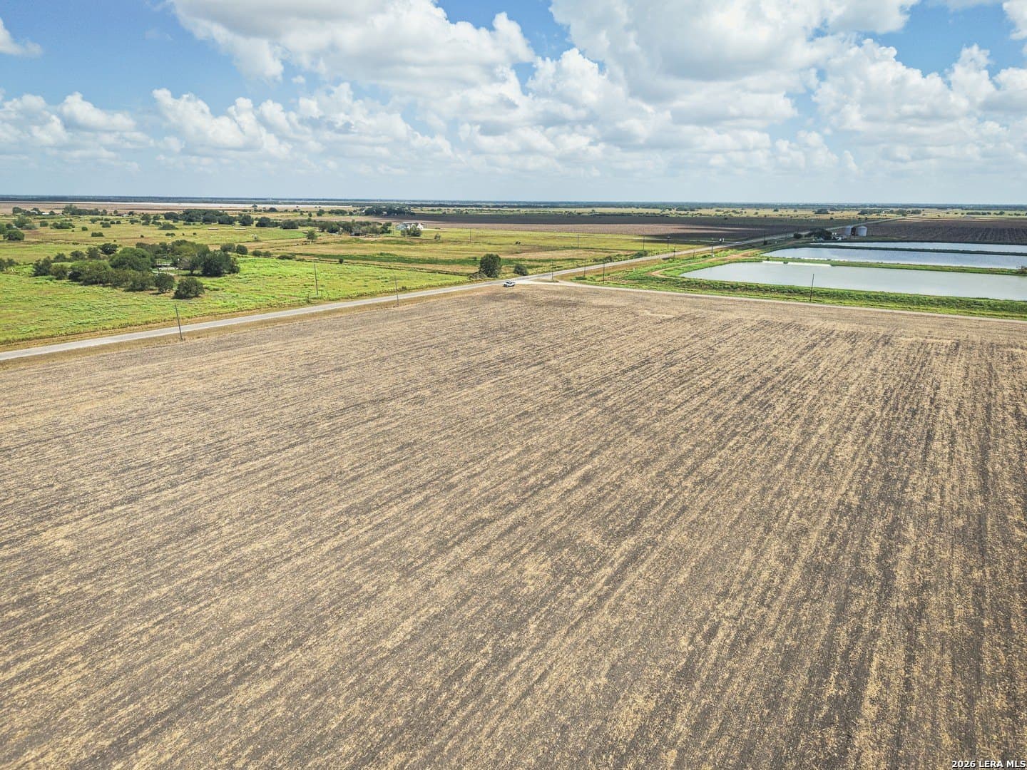 118.83 acres in Victoria County - photo 3
