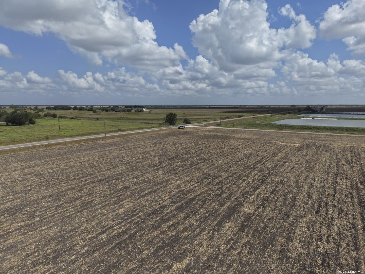 118.83 acres in Victoria County - photo 5