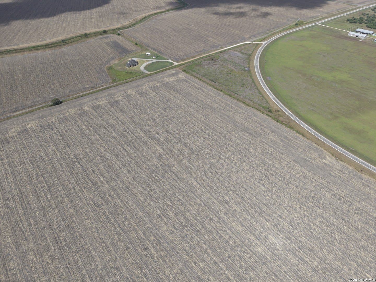 118.83 acres in Victoria County - photo 9