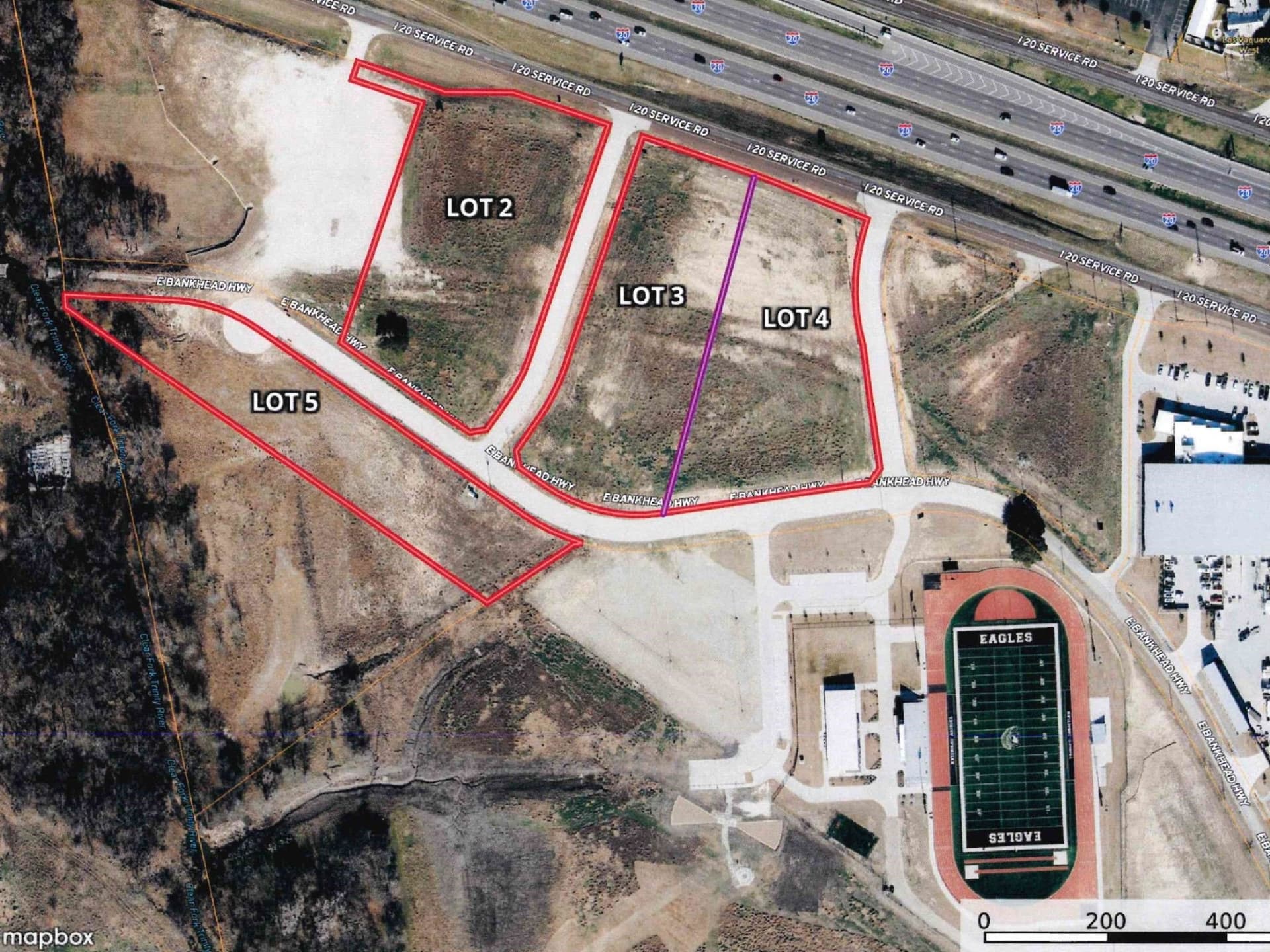 2.81 acres in Parker County - photo 2