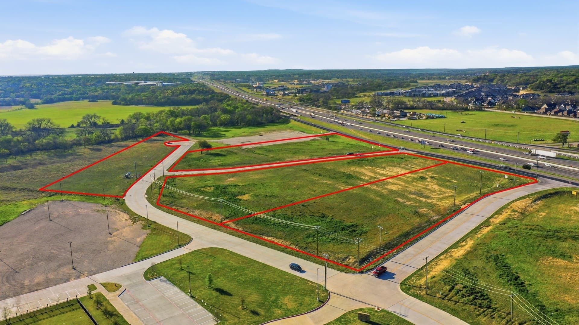 2.81 acres in Parker County - photo 12