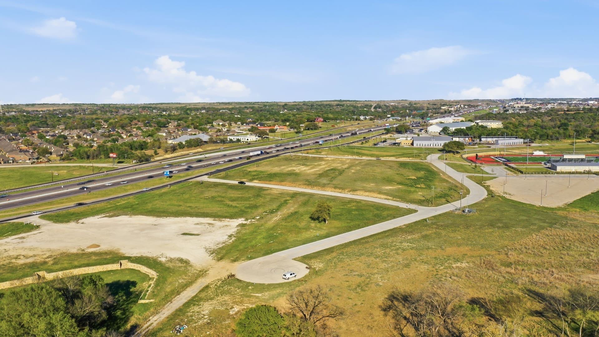 2.81 acres in Parker County - photo 3