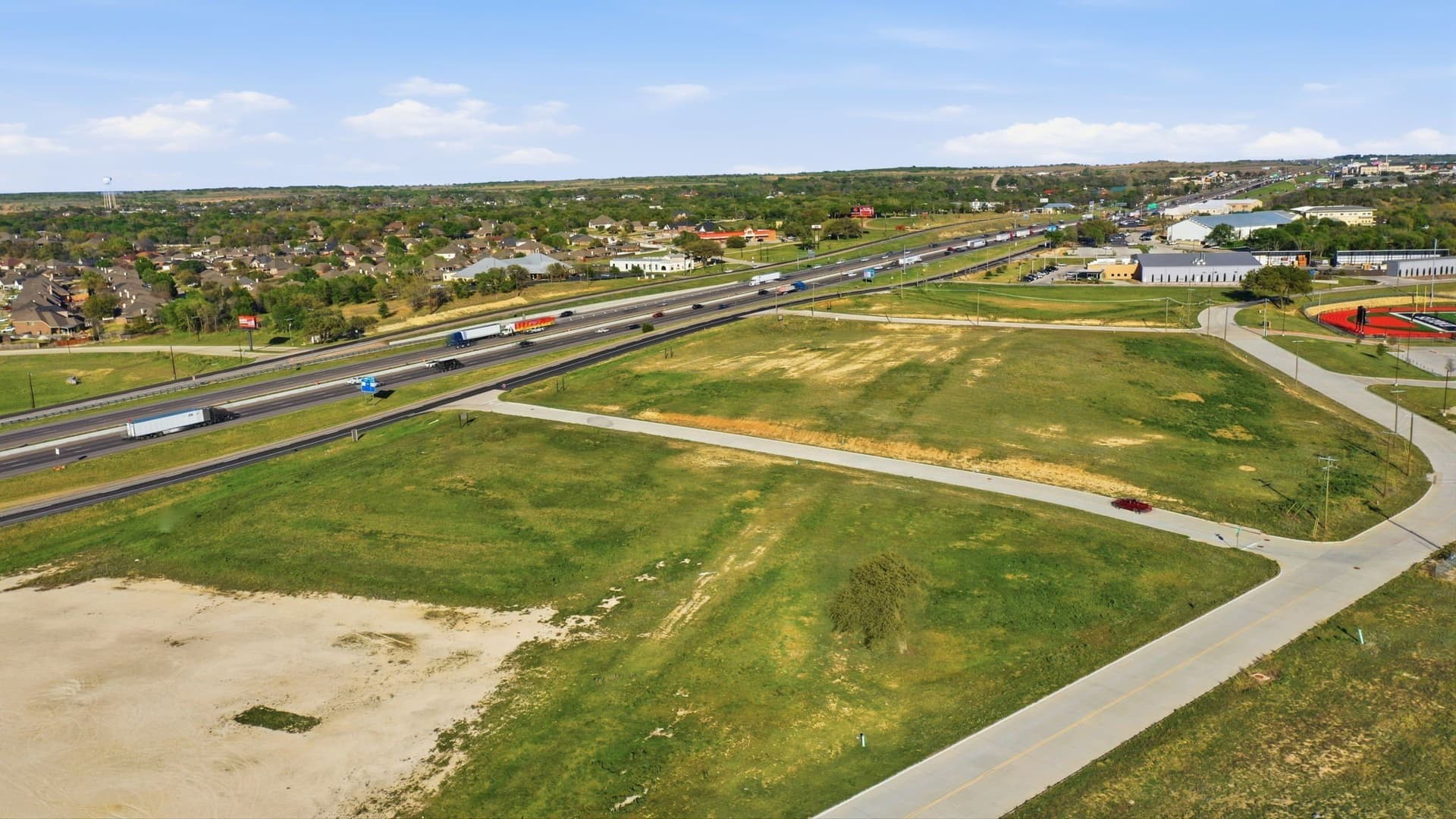 2.81 acres in Parker County - photo 7