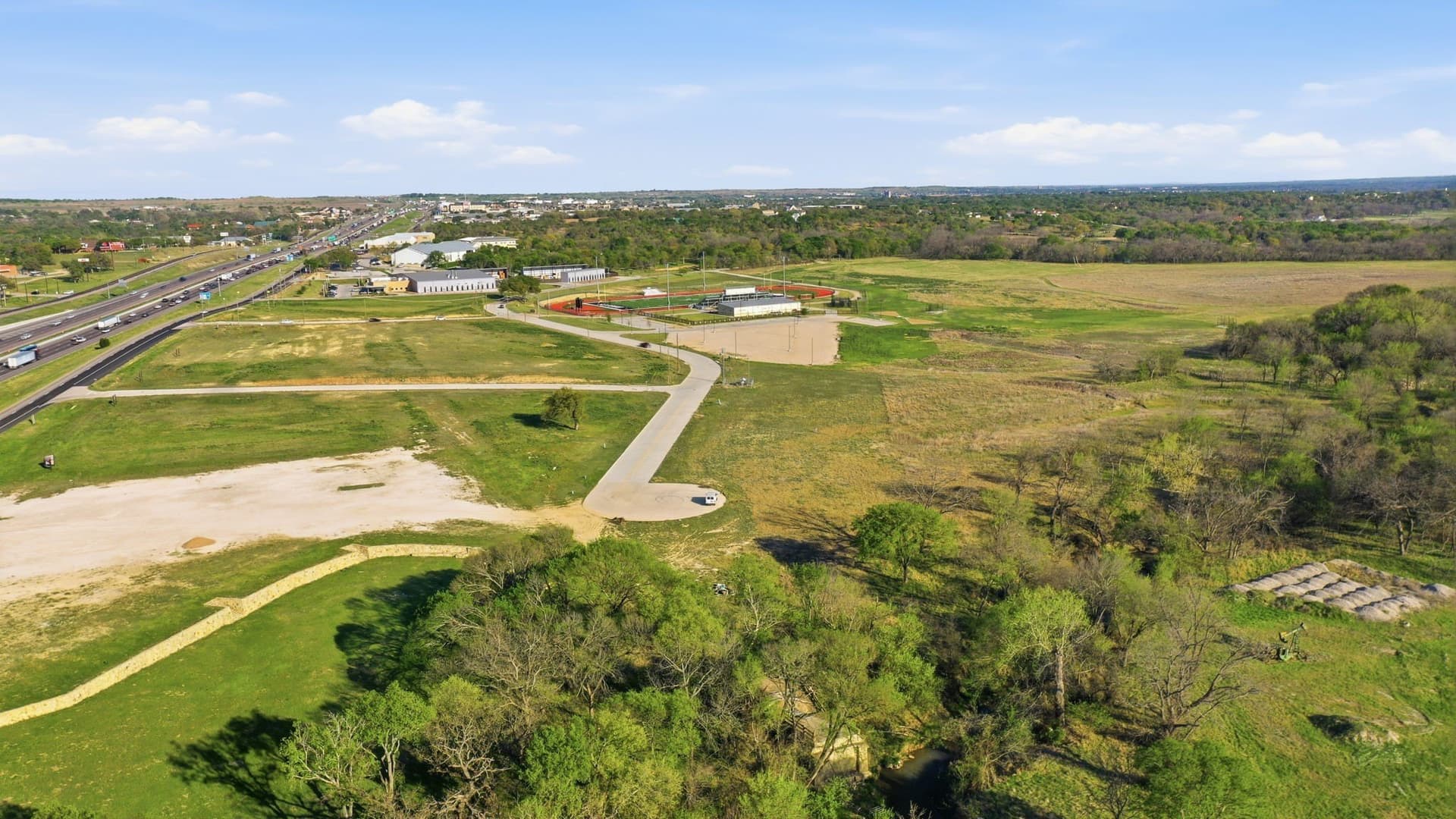 2.81 acres in Parker County - photo 4