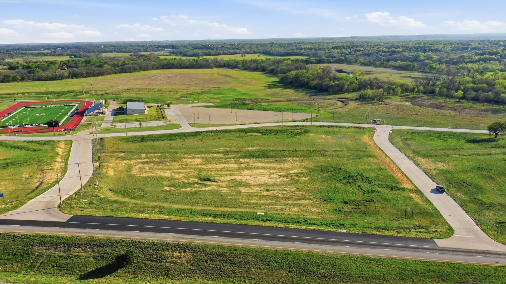 2.81 acres in Parker County - photo 17