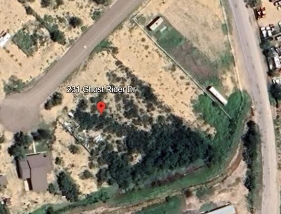 0.39 acres in Maverick County