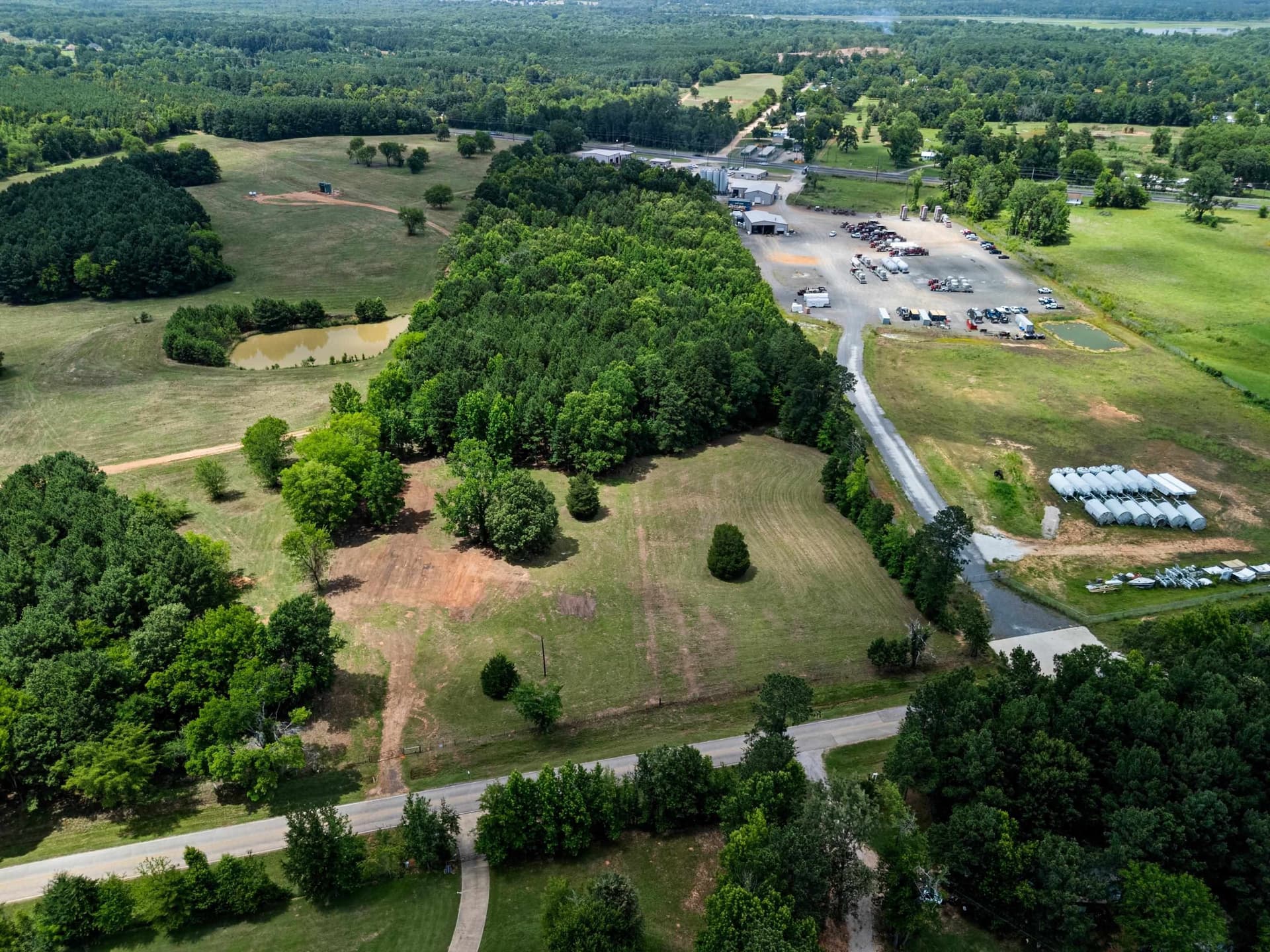 10 acres in Gregg County gallery image 4