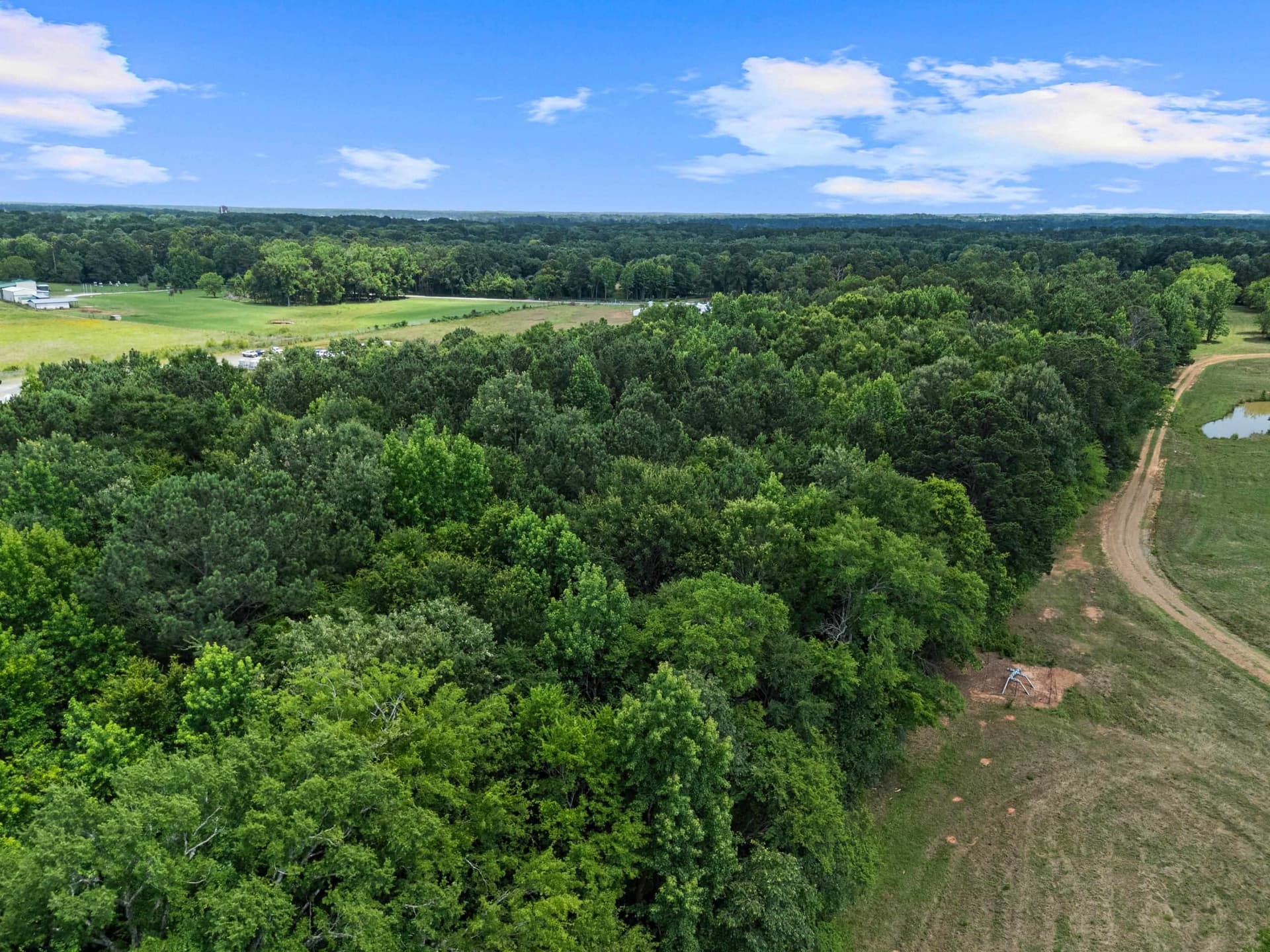 10 acres in Gregg County - photo 8