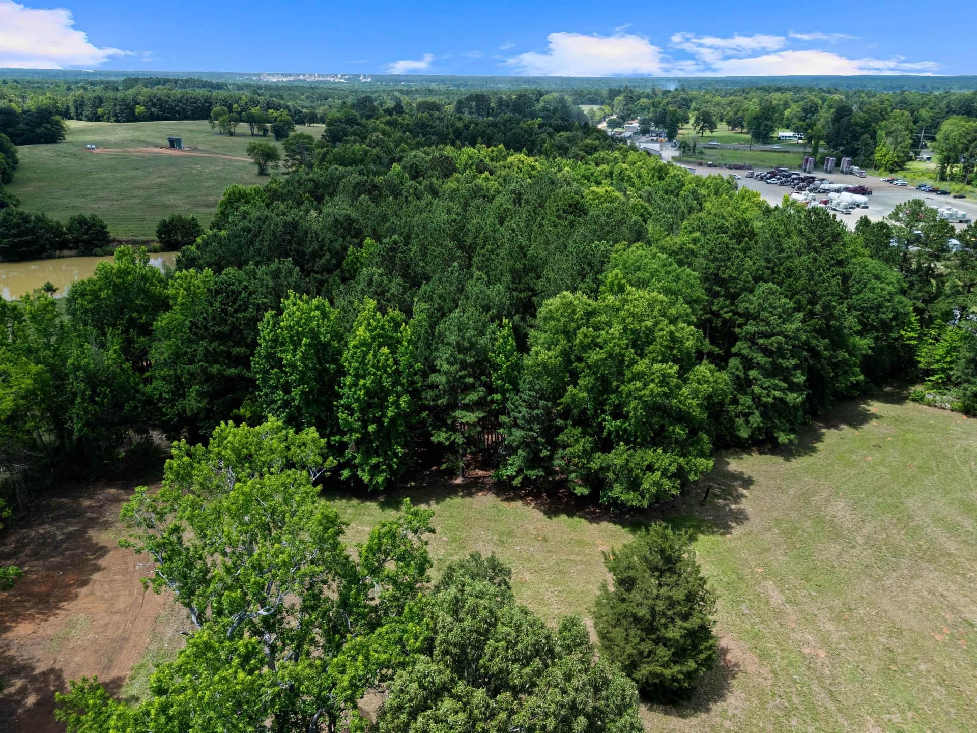 10 acres in Gregg County gallery image 2