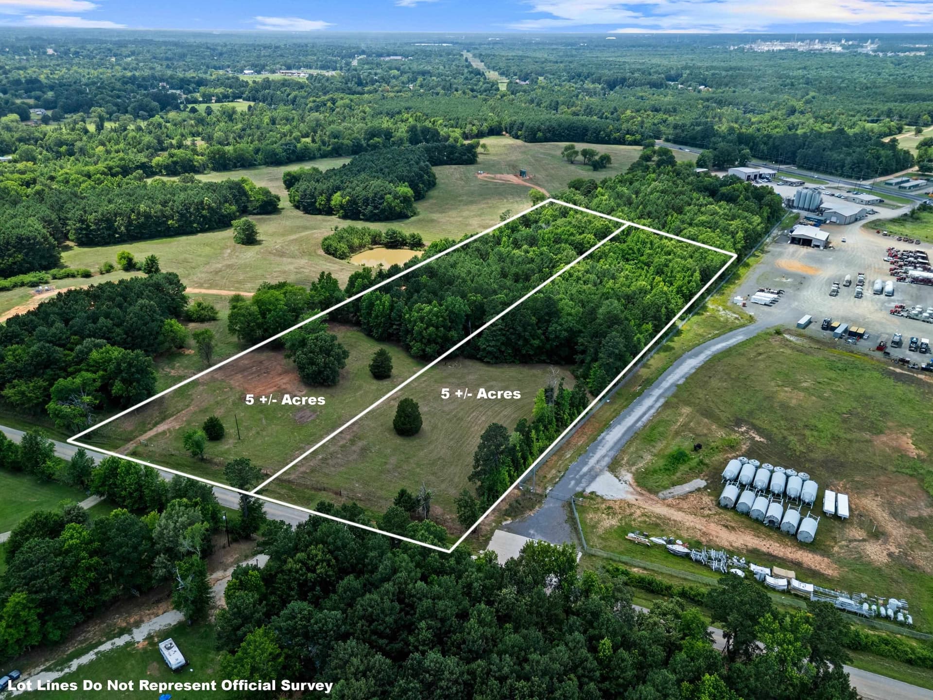 10 acres in Gregg County - photo 12