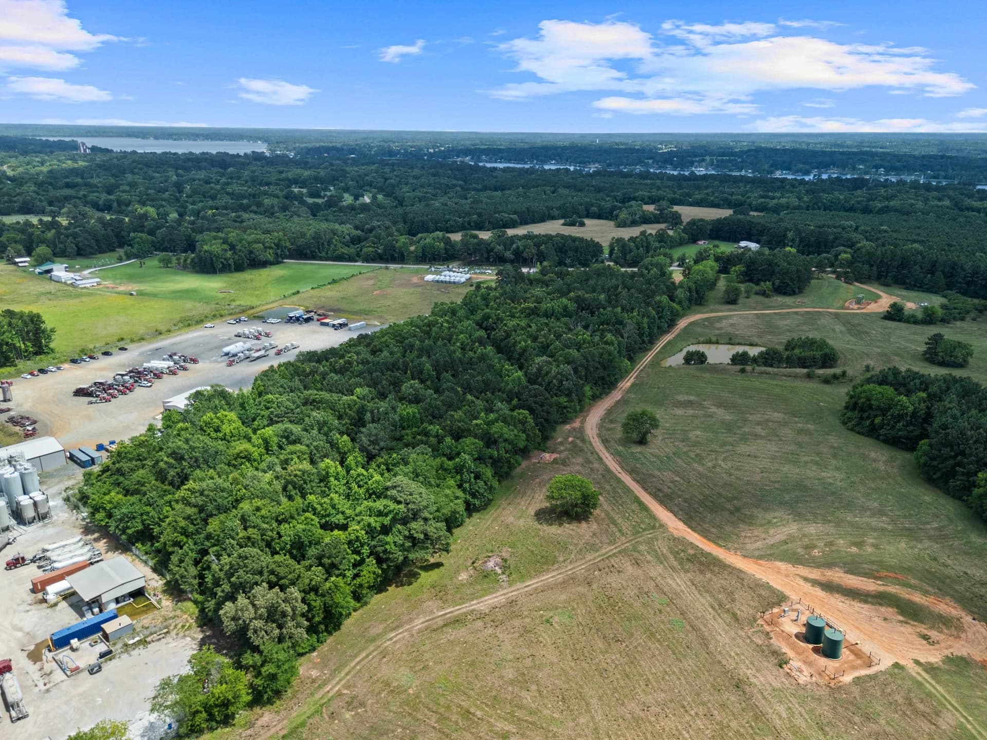 10 acres in Gregg County - photo 9