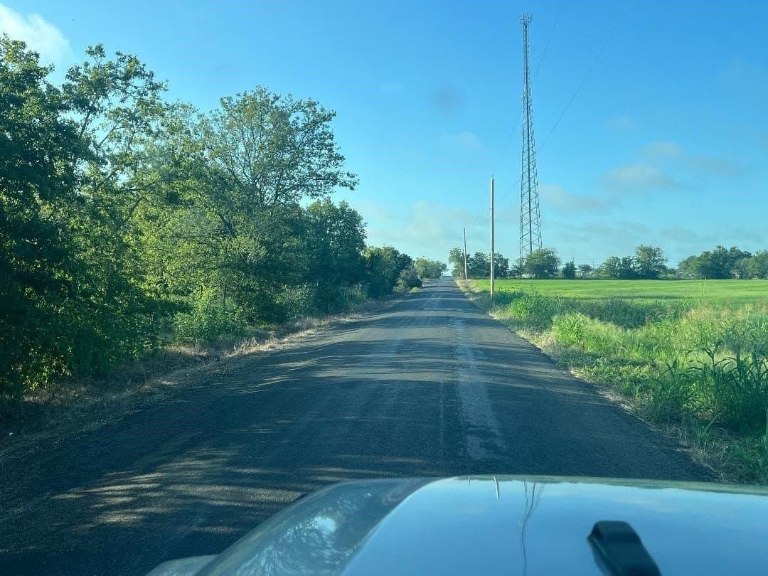 4.35 acres in Hill County - photo 9