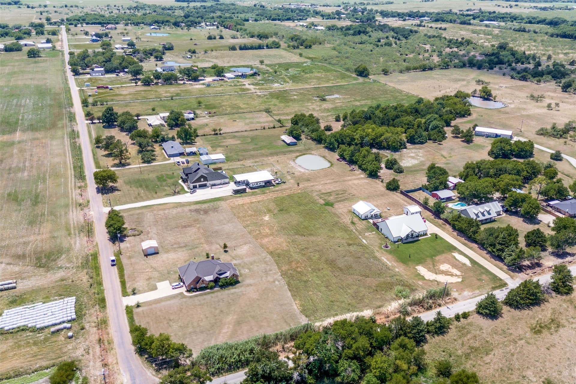 1.5 acres in Kaufman County featured view