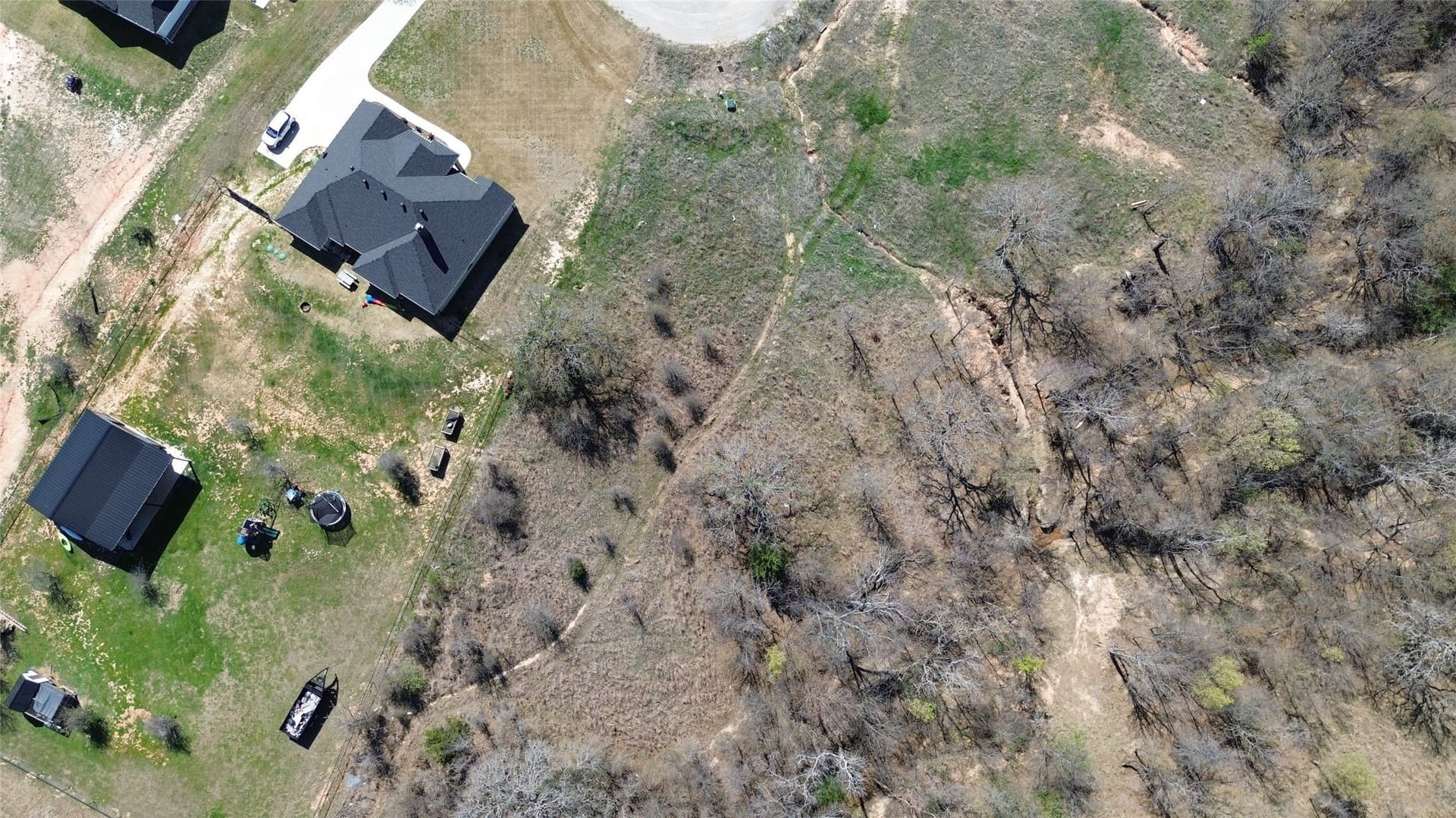 1.18 acres in Parker County - photo 5