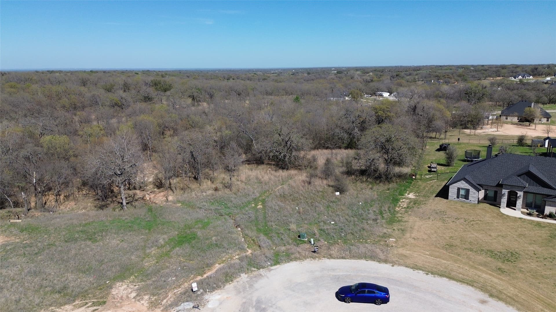 1.18 acres in Parker County - photo 8