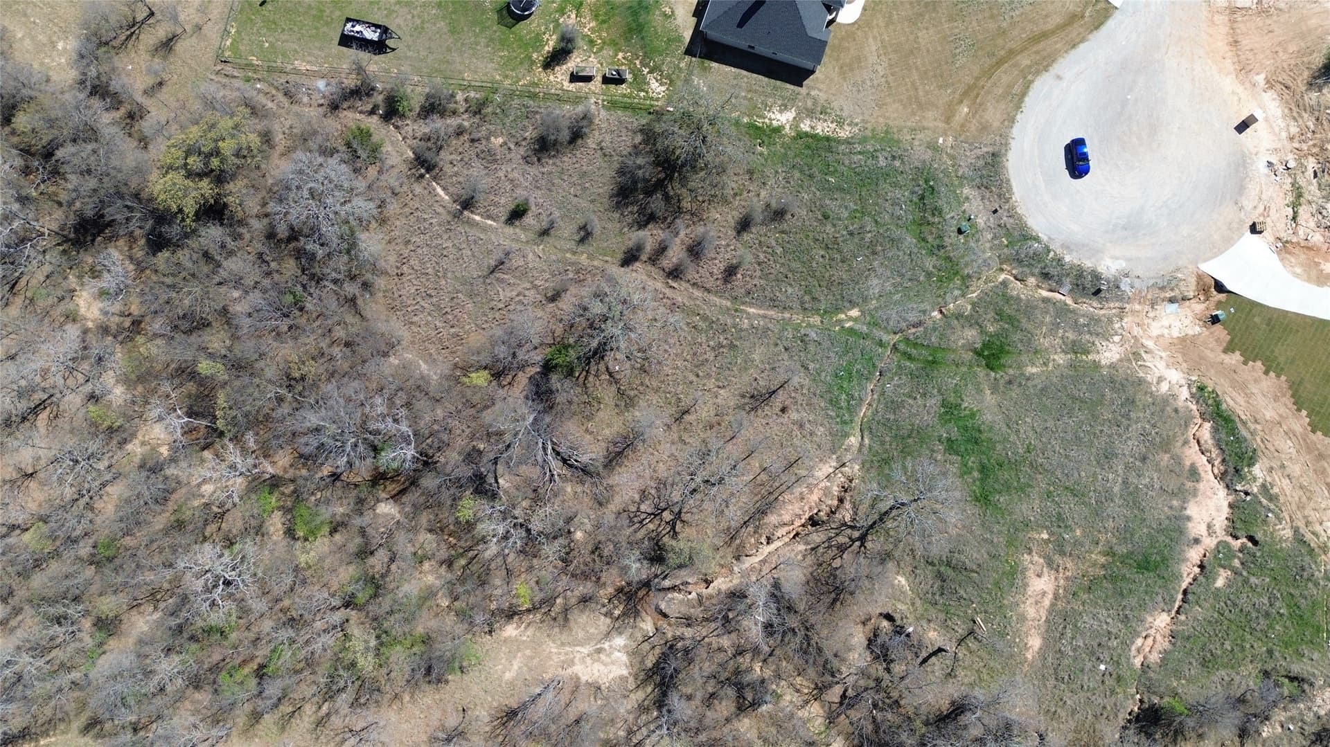 1.18 acres in Parker County - photo 6