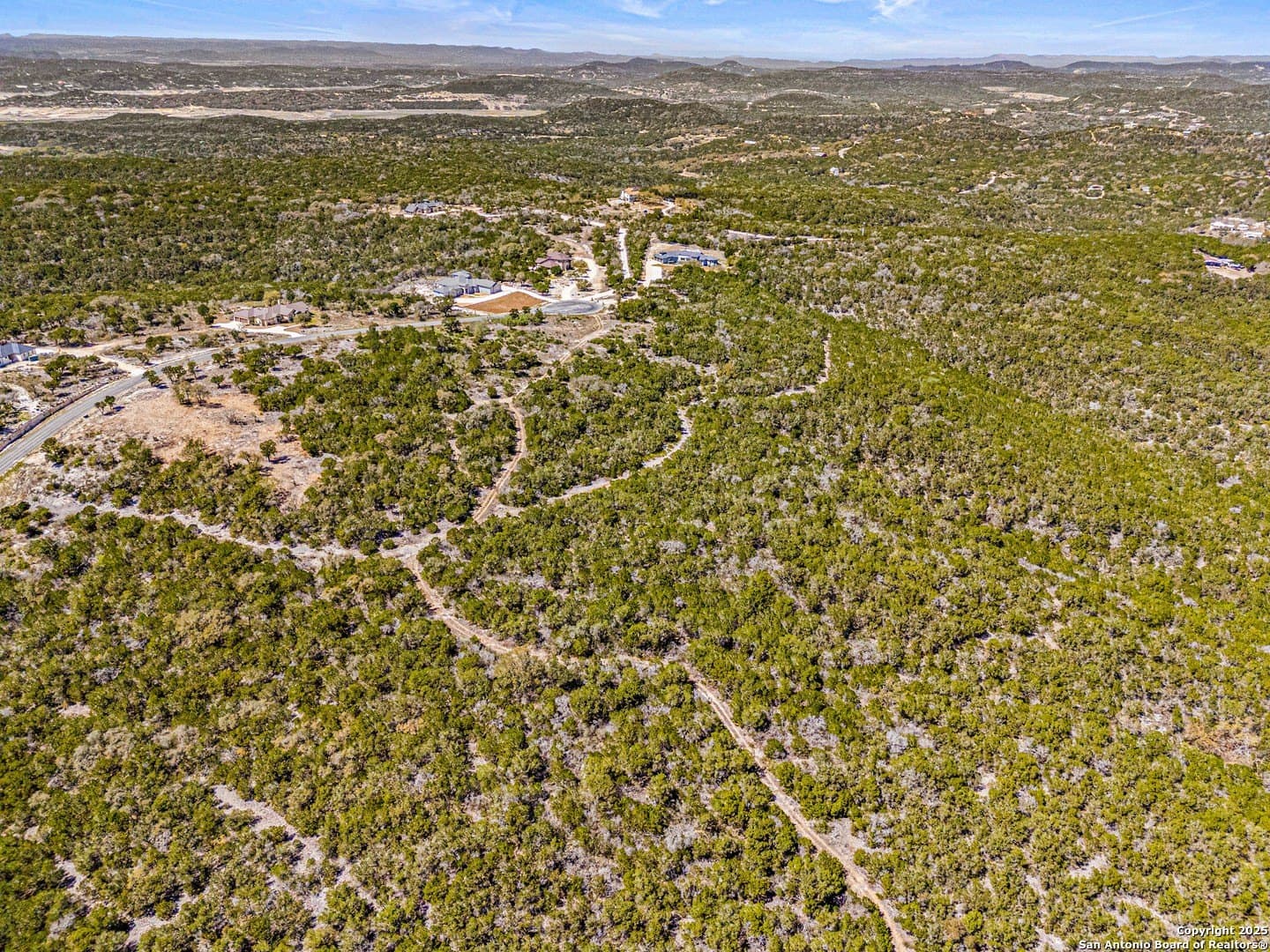 10.01 acres in Medina County featured view