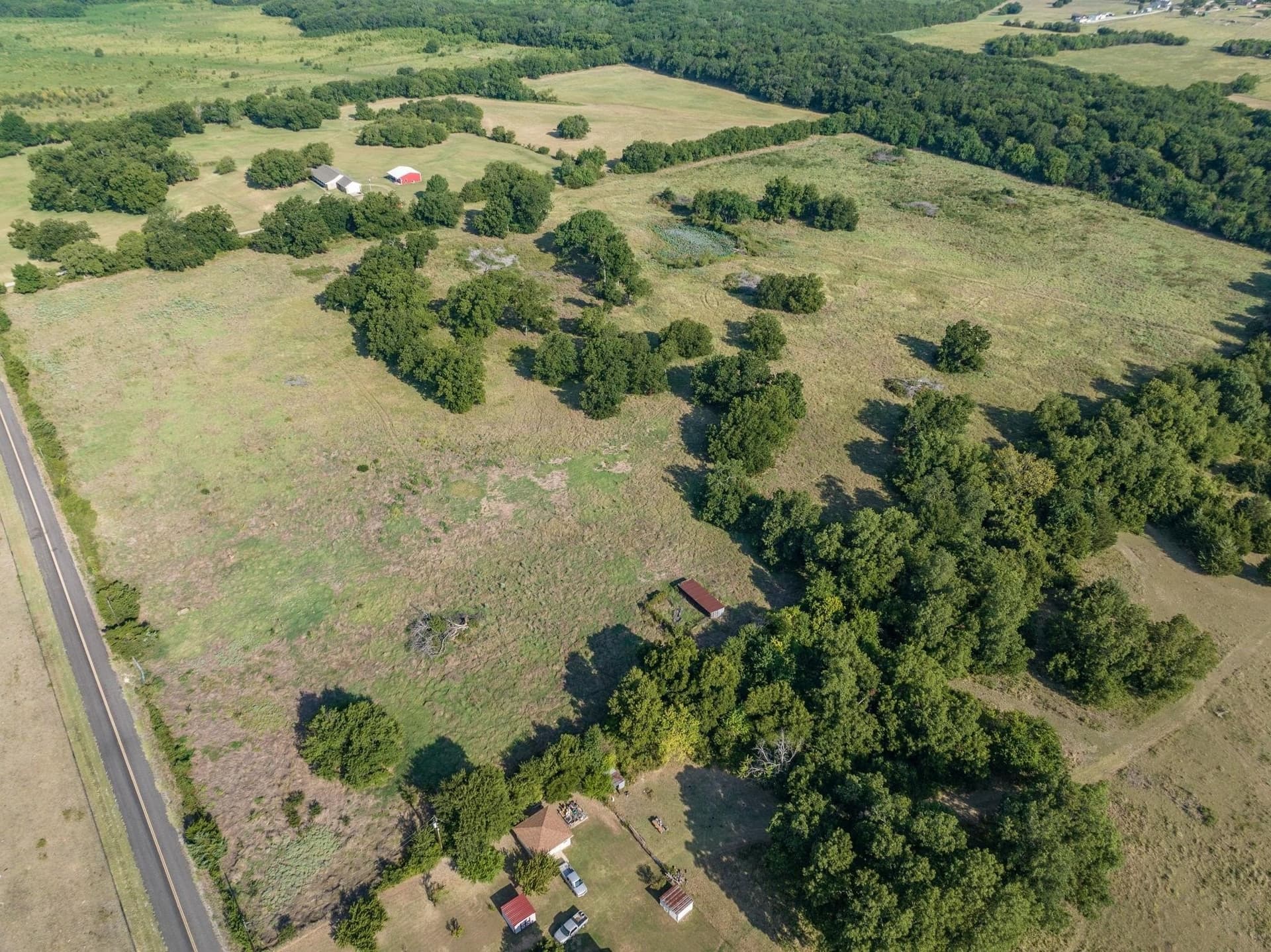 36 acres in Collin County - photo 14