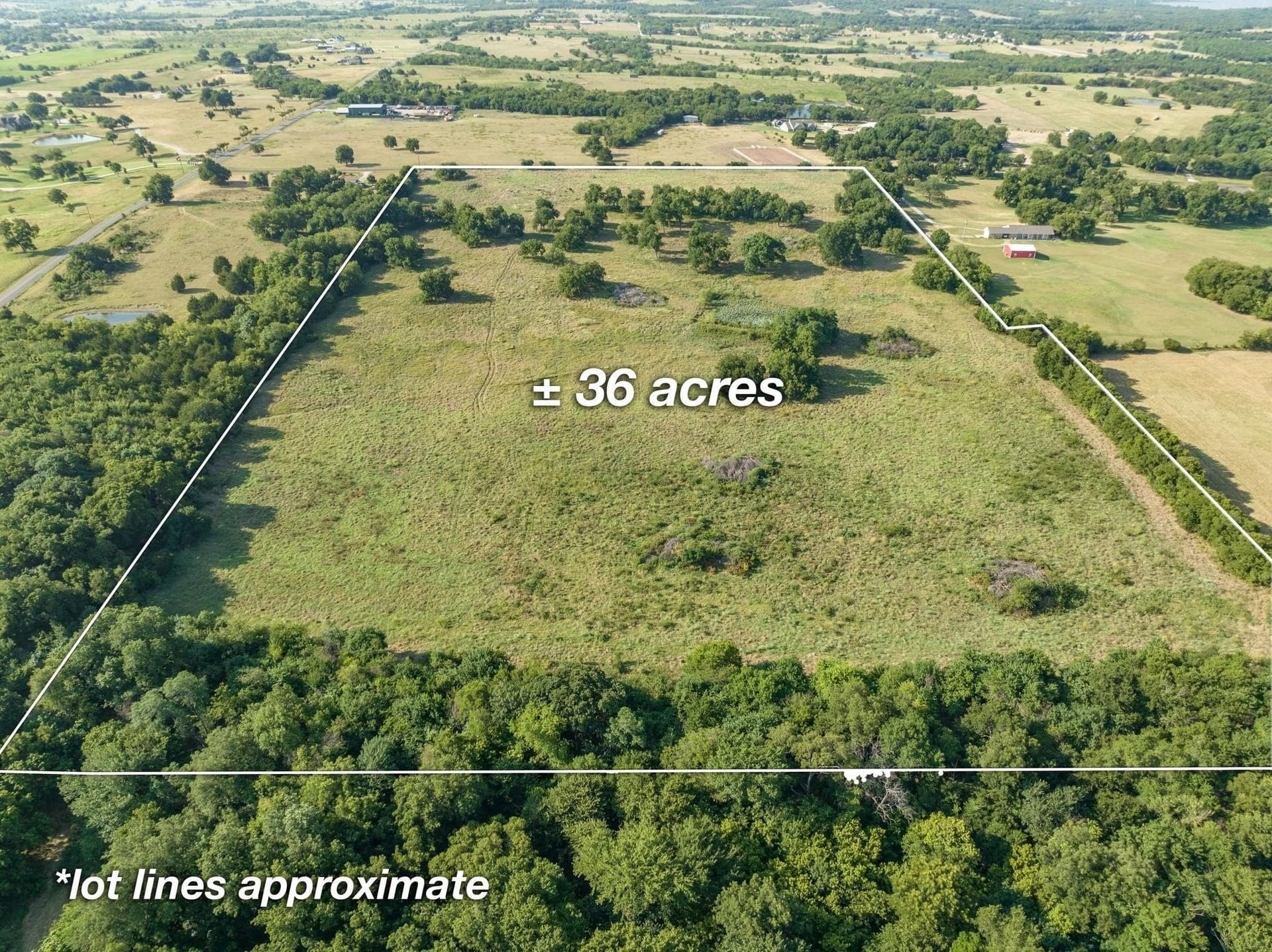 36 acres in Collin County - photo 15