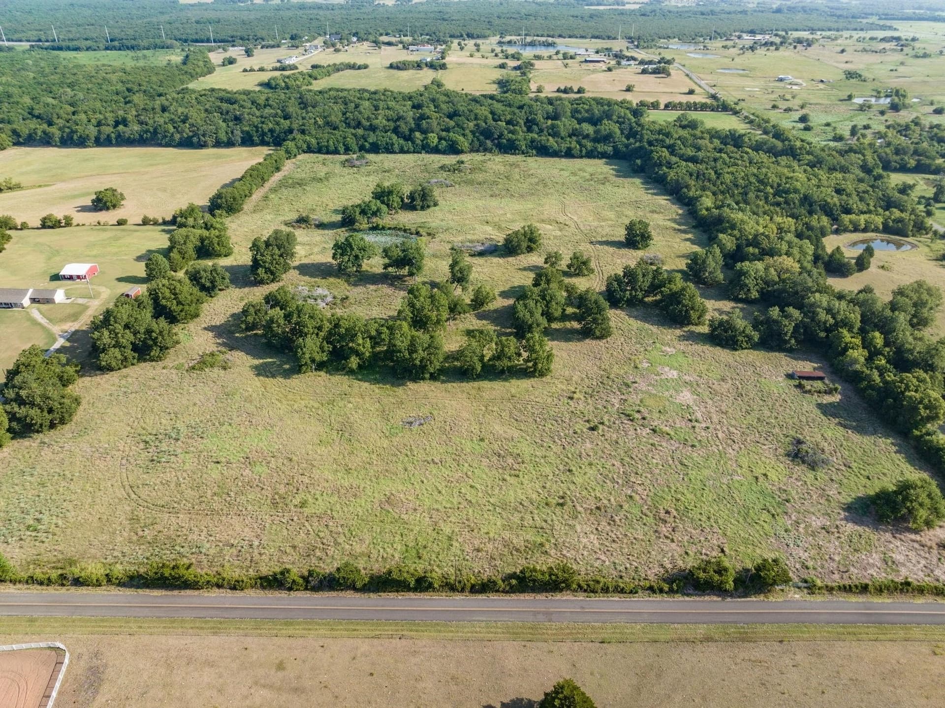 36 acres in Collin County - photo 3