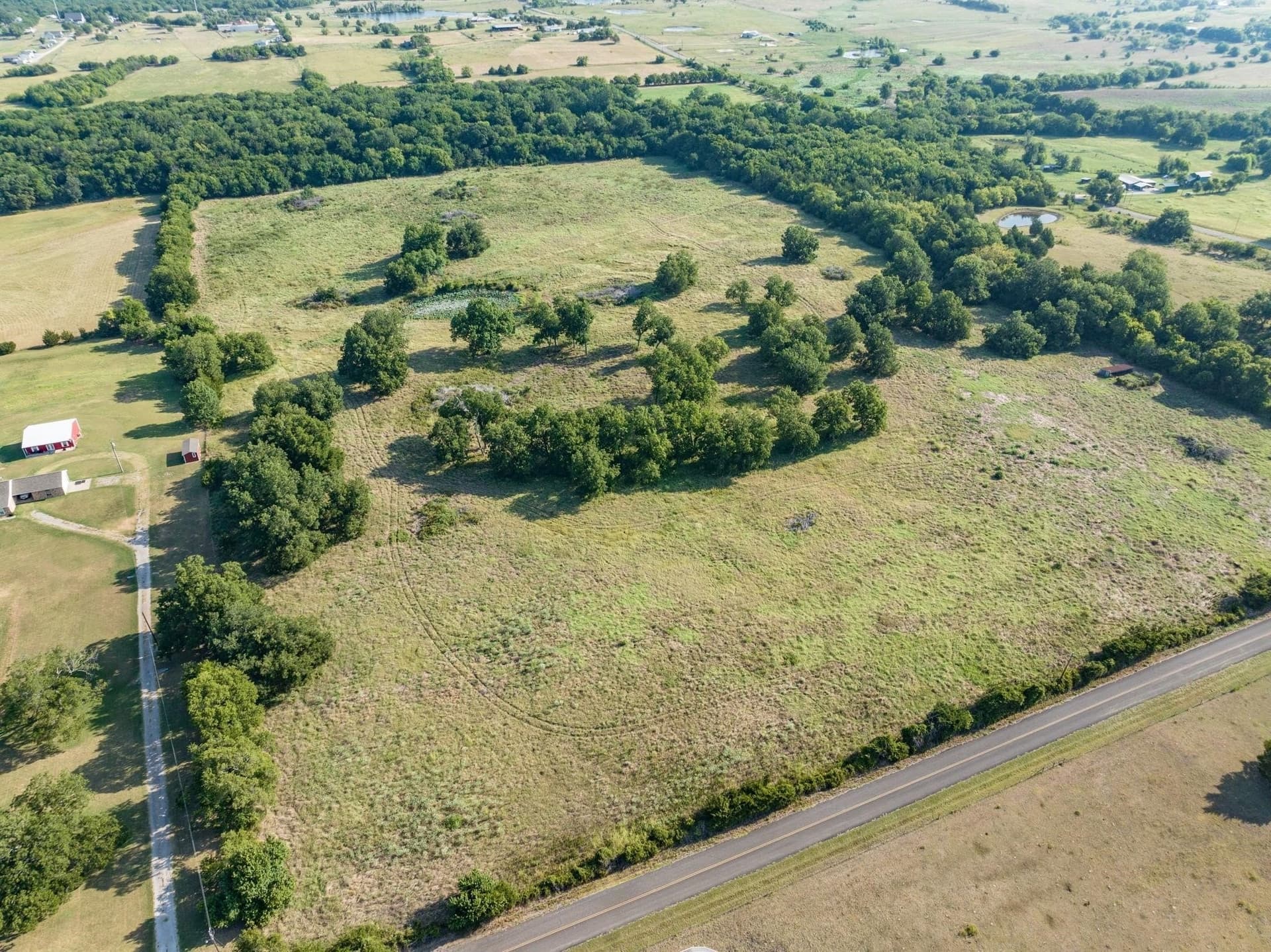 36 acres in Collin County - photo 2