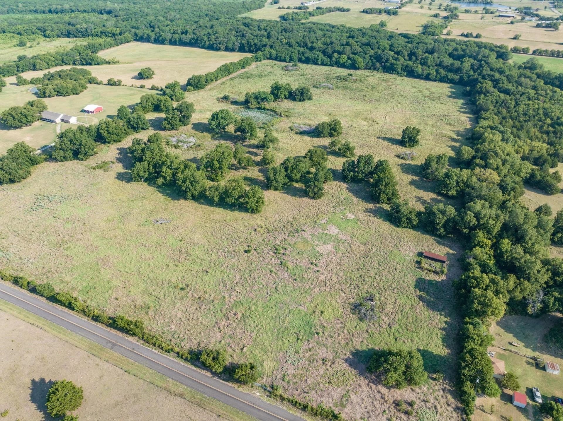 36 acres in Collin County - photo 4