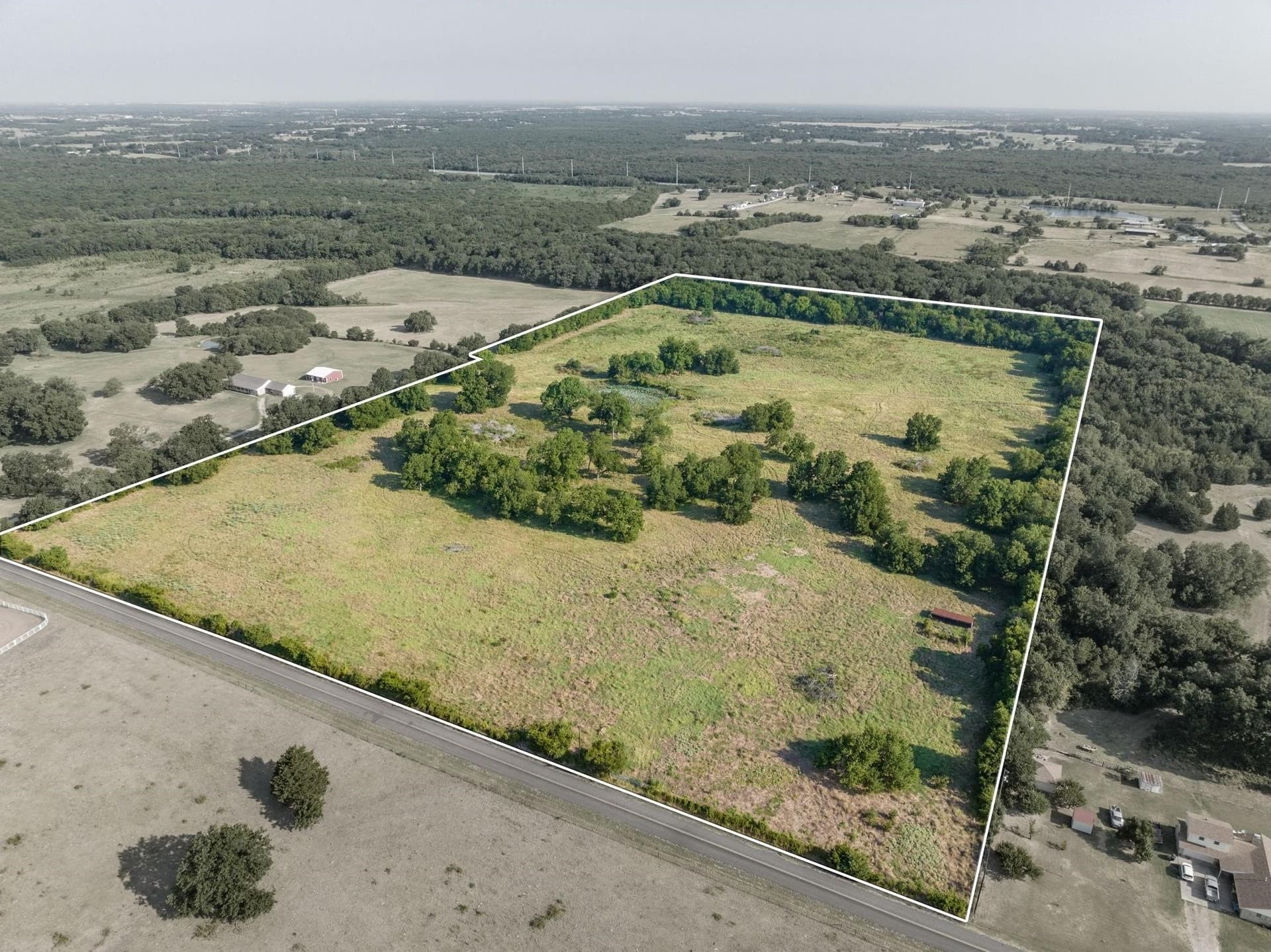 36 acres in Collin County - photo 5