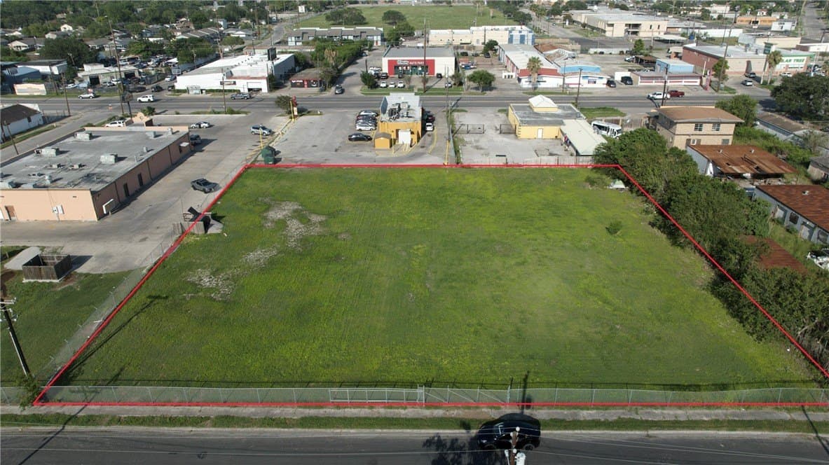 1.02 acres in Nueces County gallery image 3