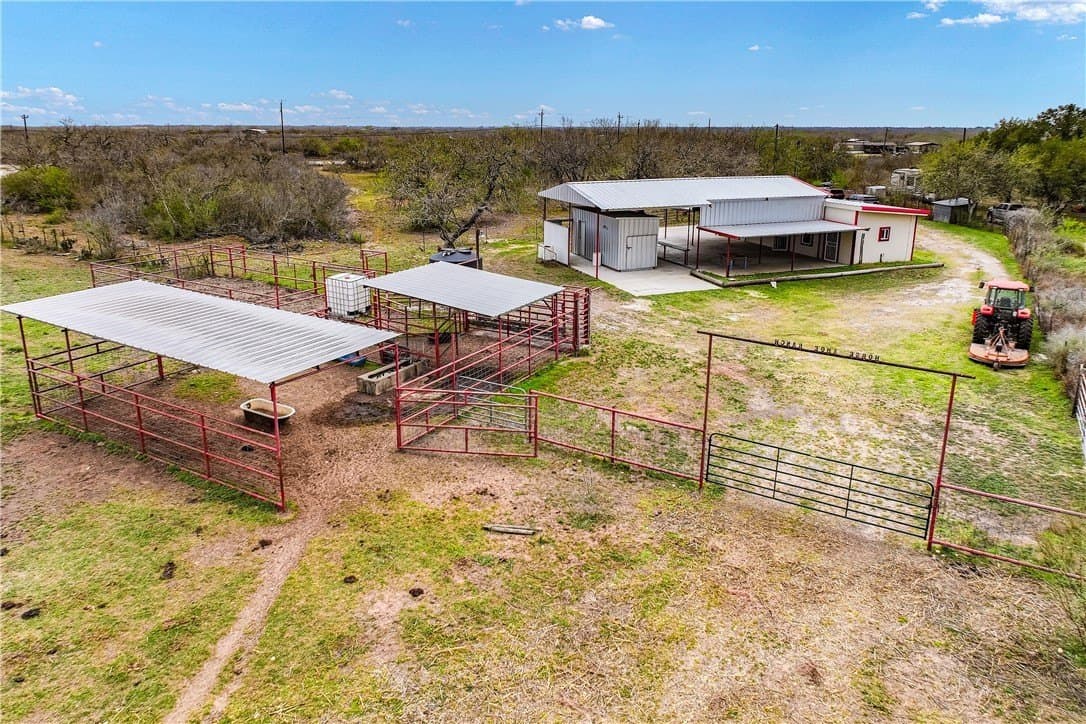 23.14 acres in Duval County - photo 6