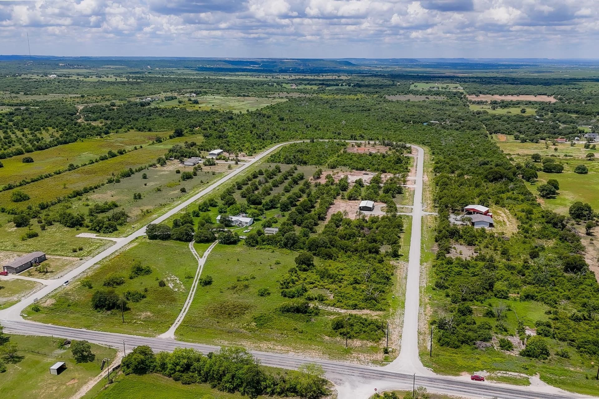 1.31 acres in Callahan County gallery image 3