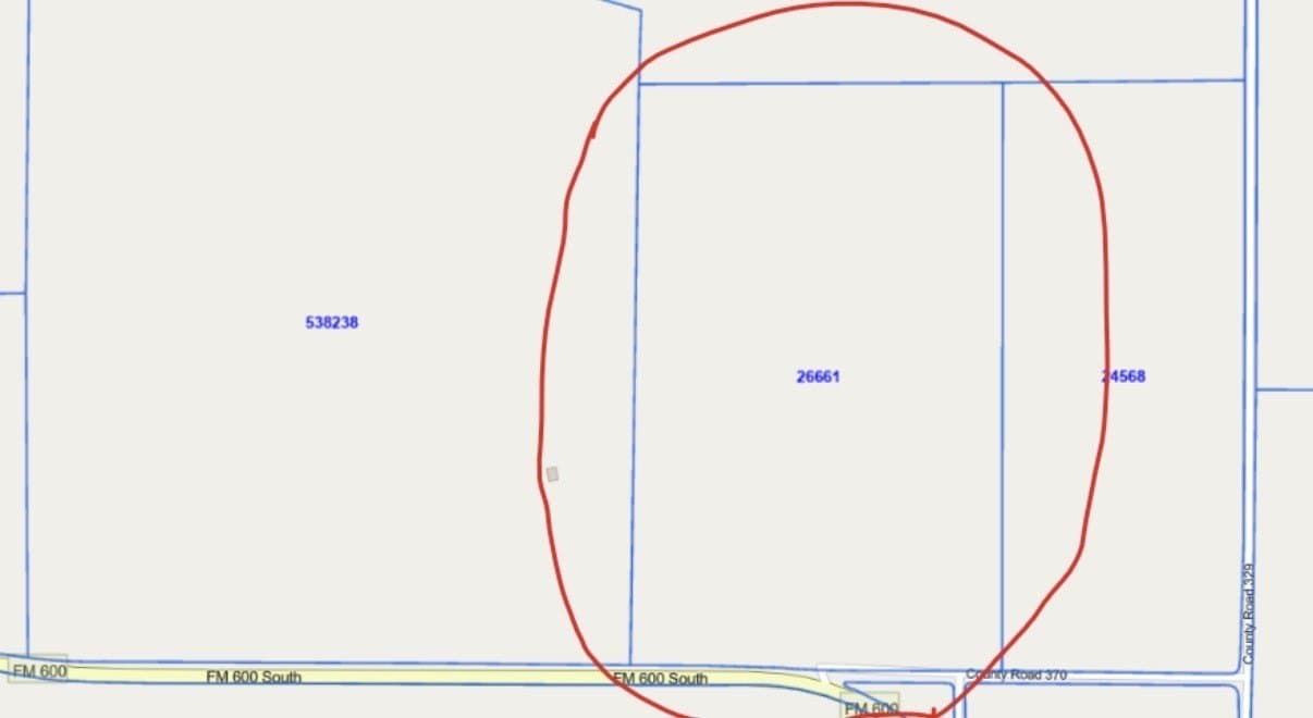 97.14 acres in Jones County - photo 3